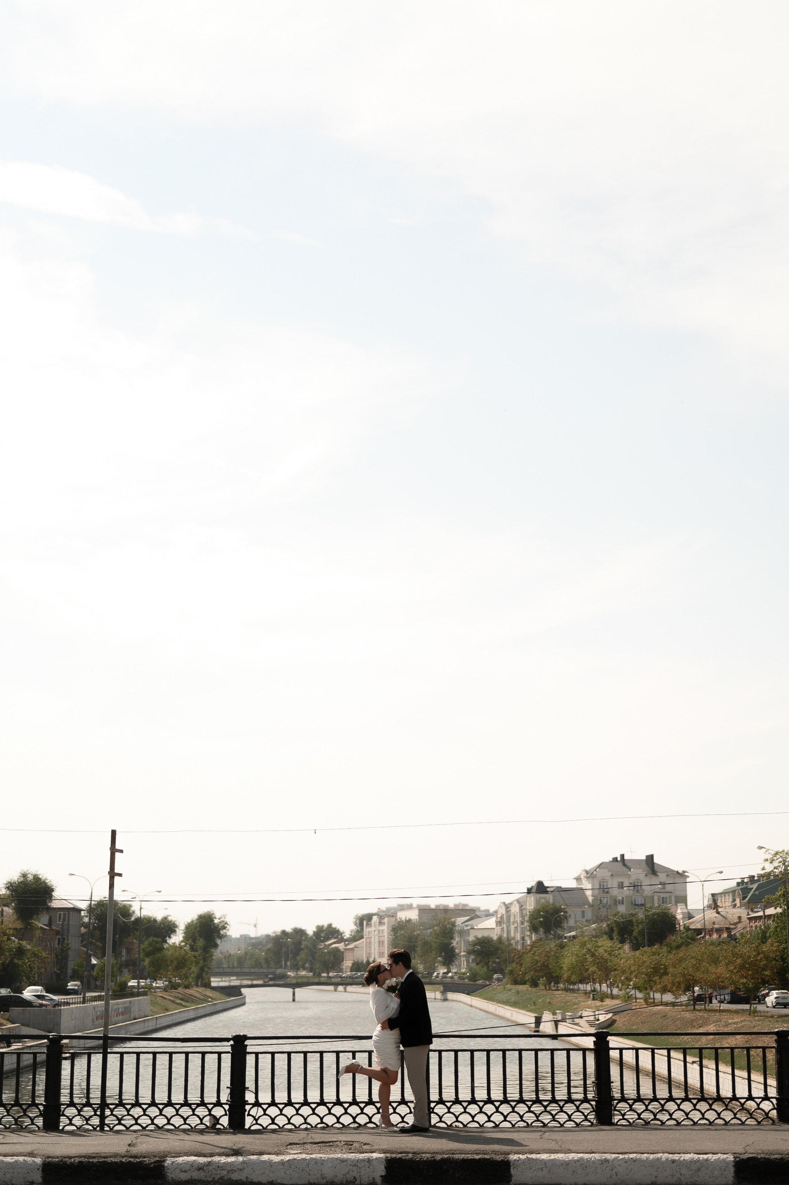 Владислав и Анна. Женский, семейный и свадебный фотограф в Астрахани Виктория Бузаева