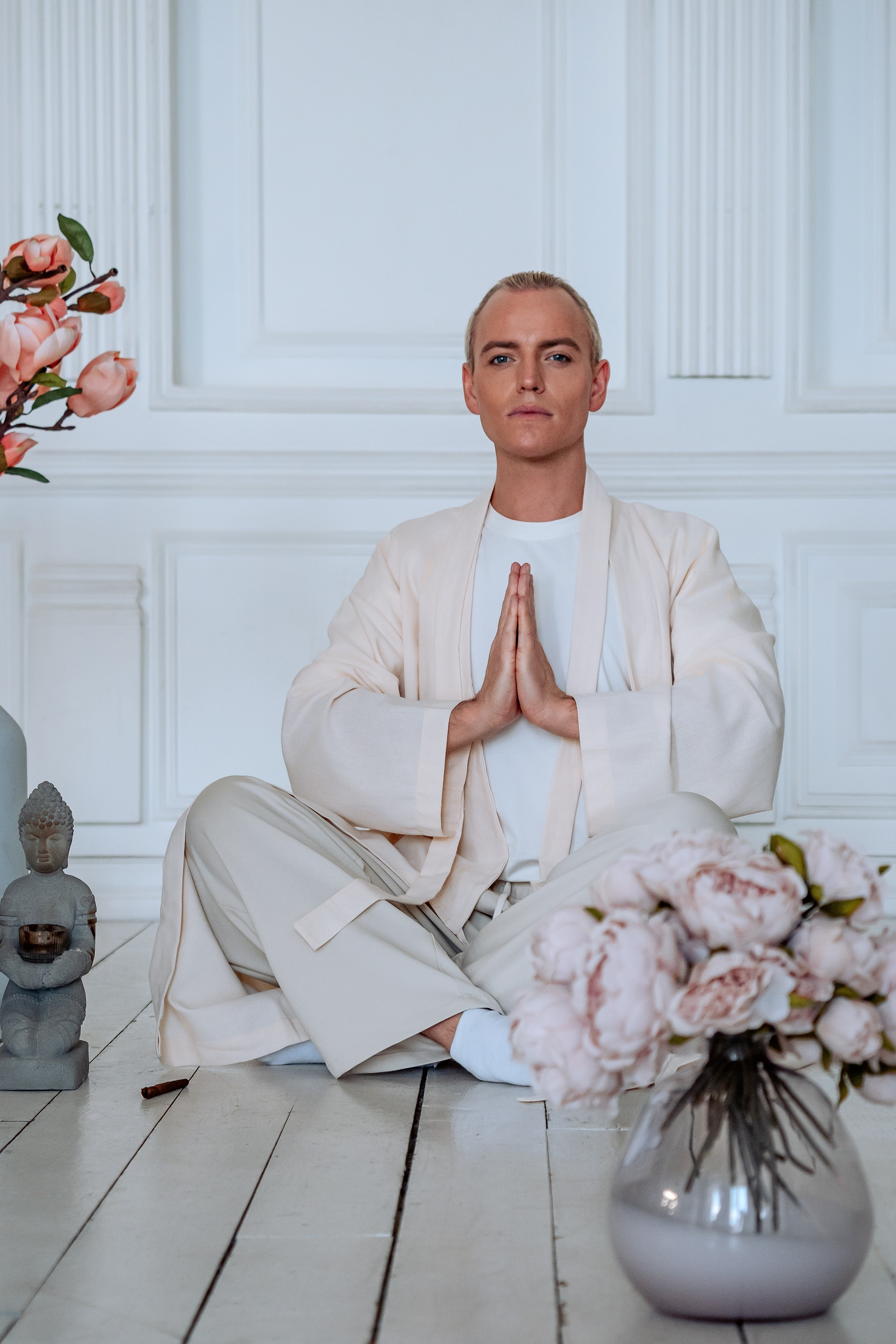 Влад. Свадебный/Портретный фотограф снимаю в Москве