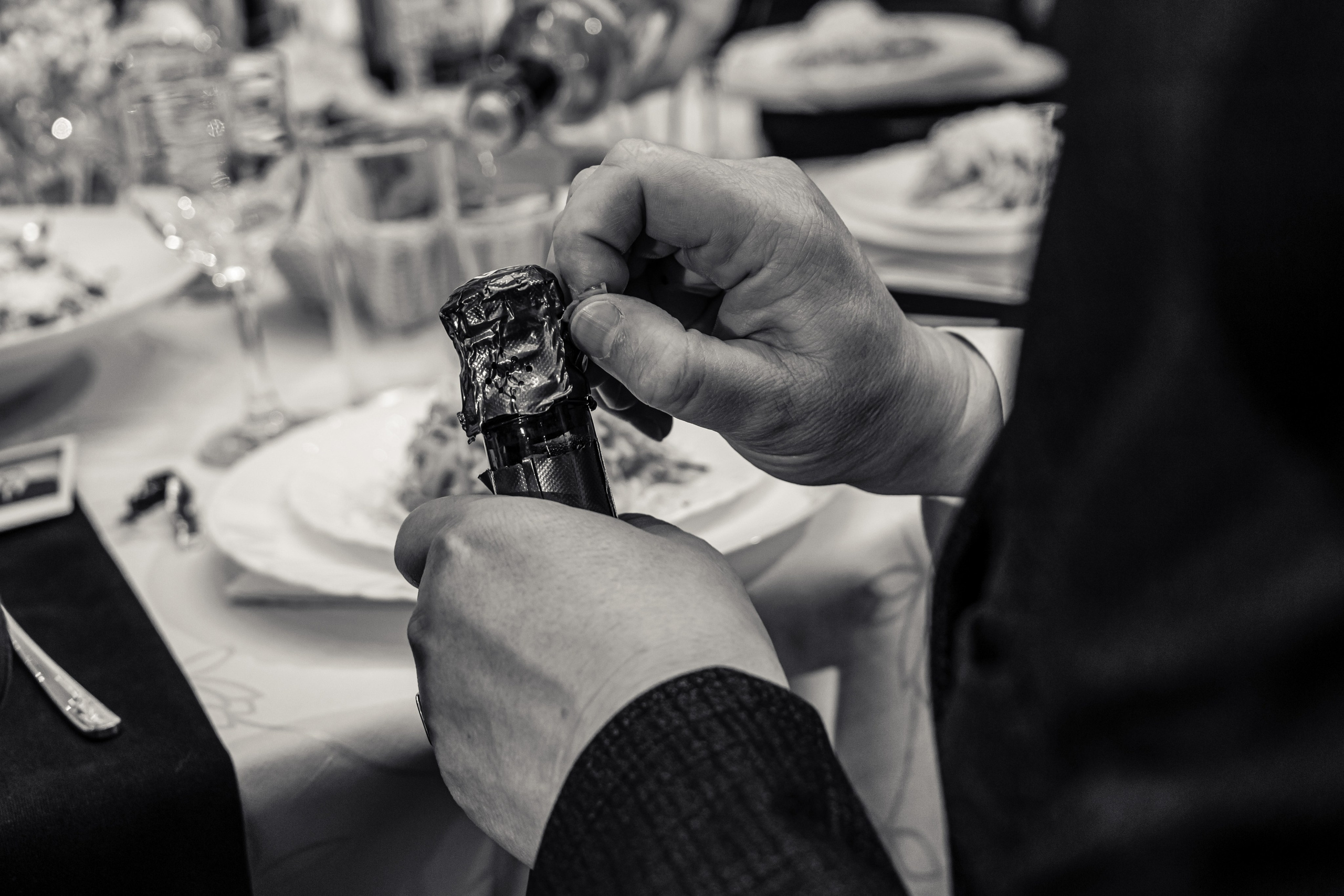 Михаил и Анастасия