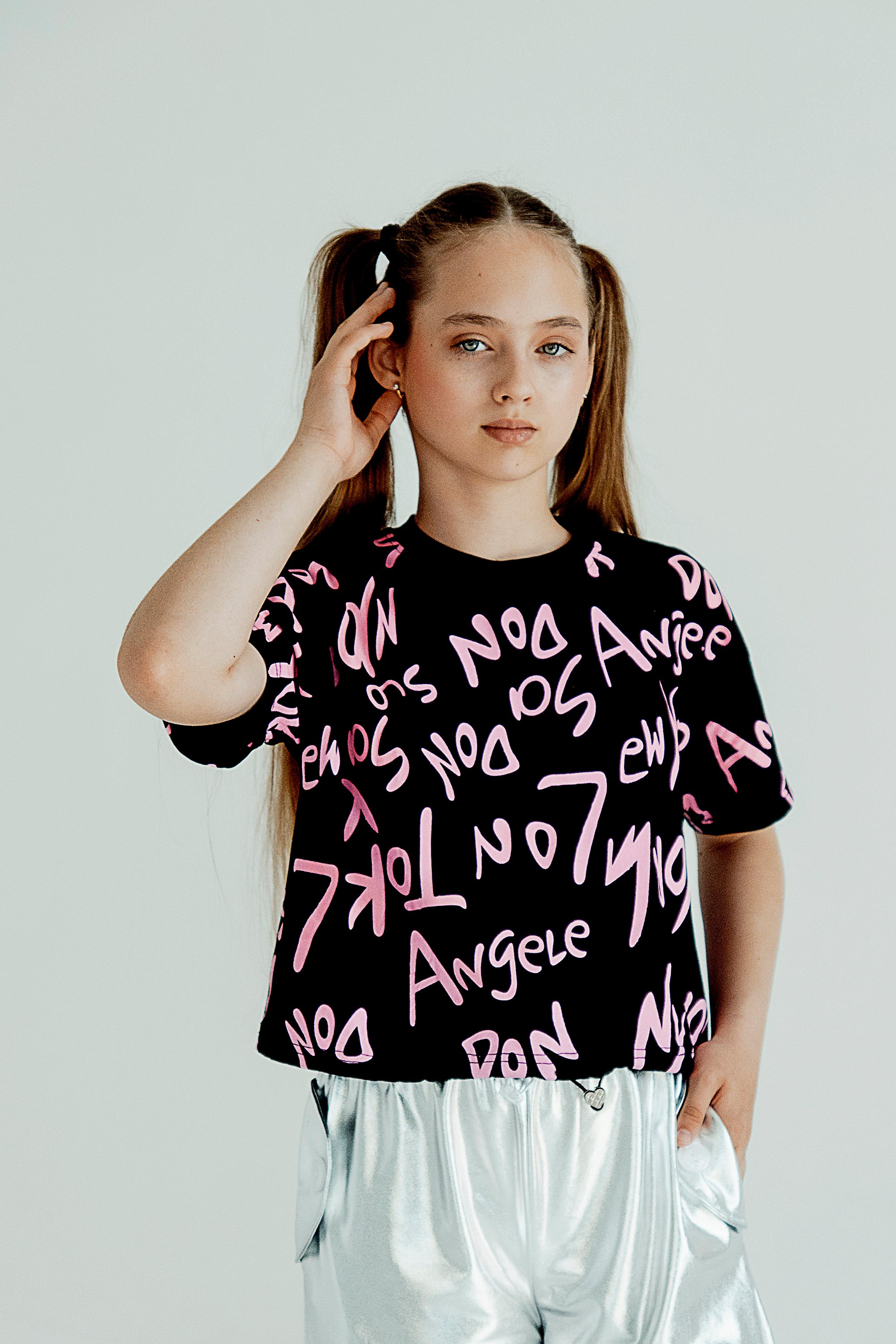 Александрова Евгения. Promodels