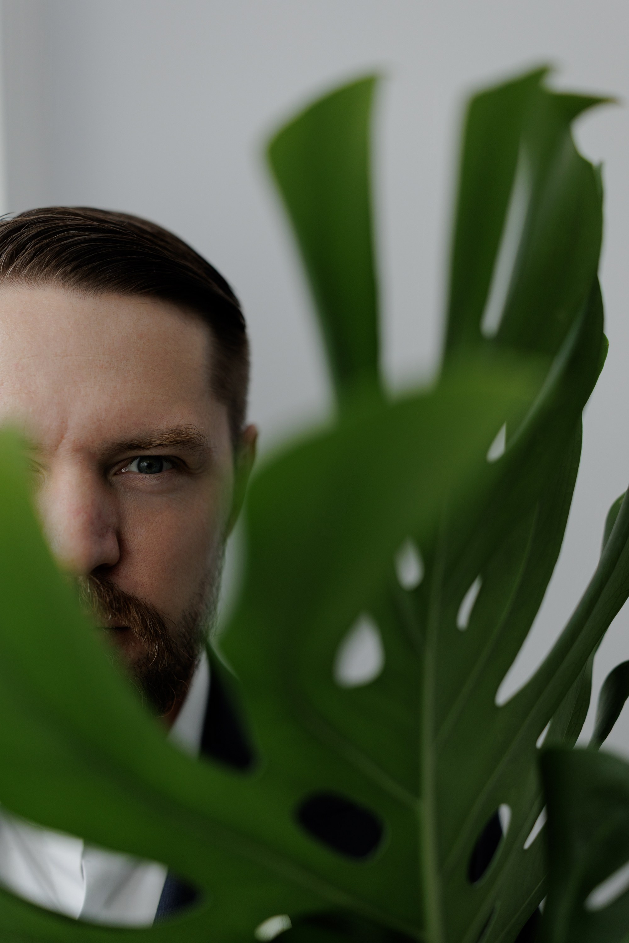 Геннадий и Екатерина. Свадебный фотограф