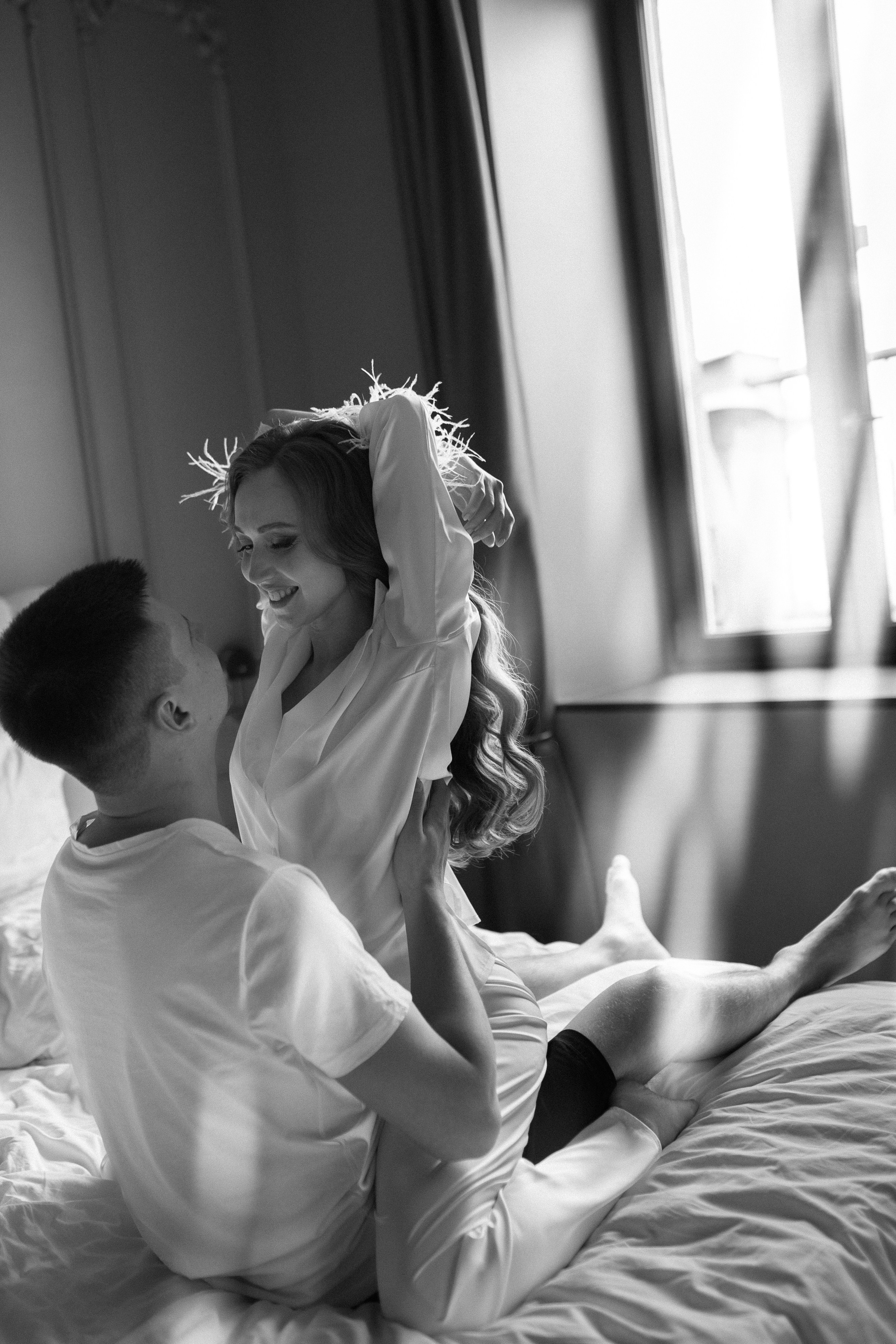 Женя & Никита. Свадебное агентство WedStories agency