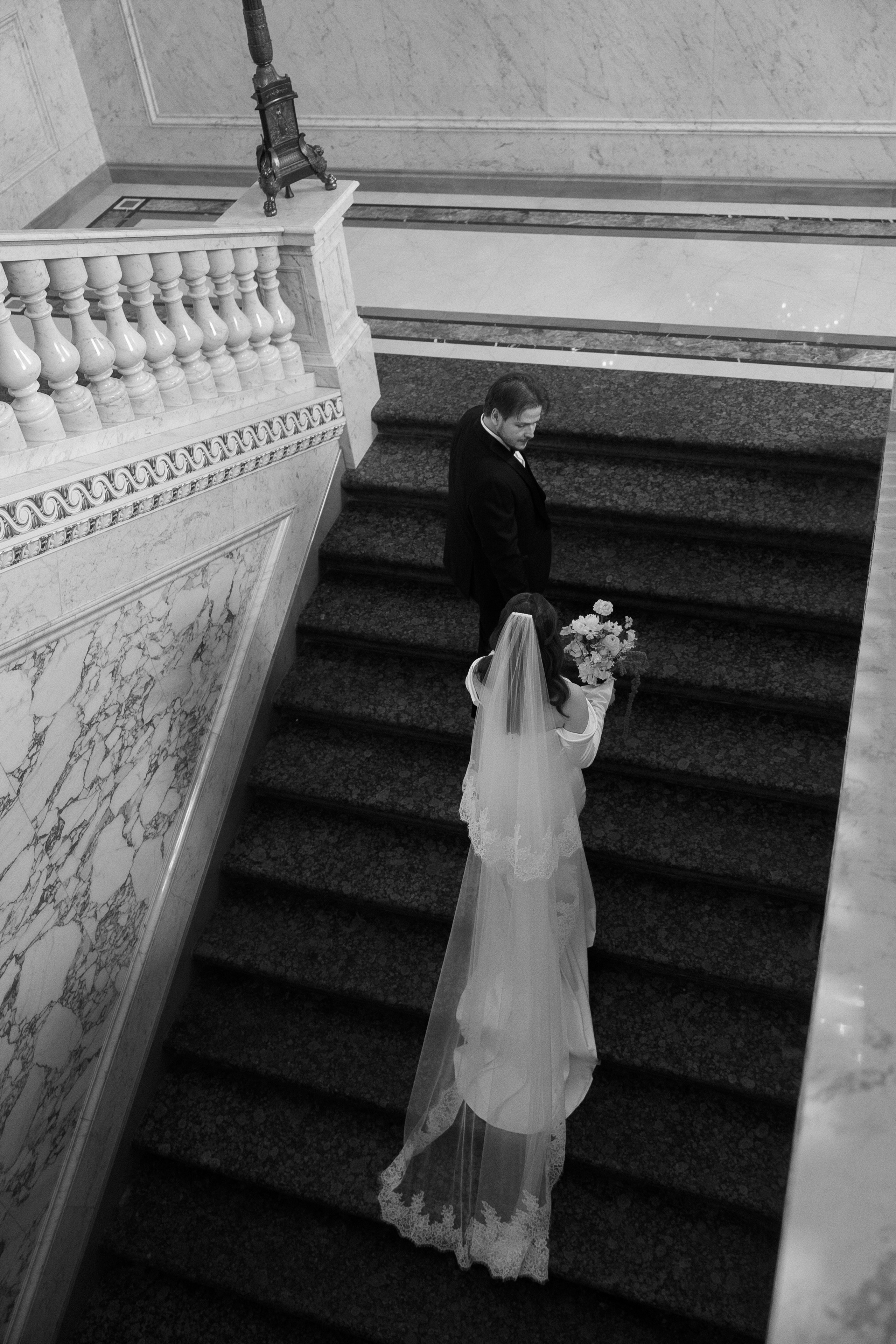 Настя & Никита. Свадебное агентство WedStories agency