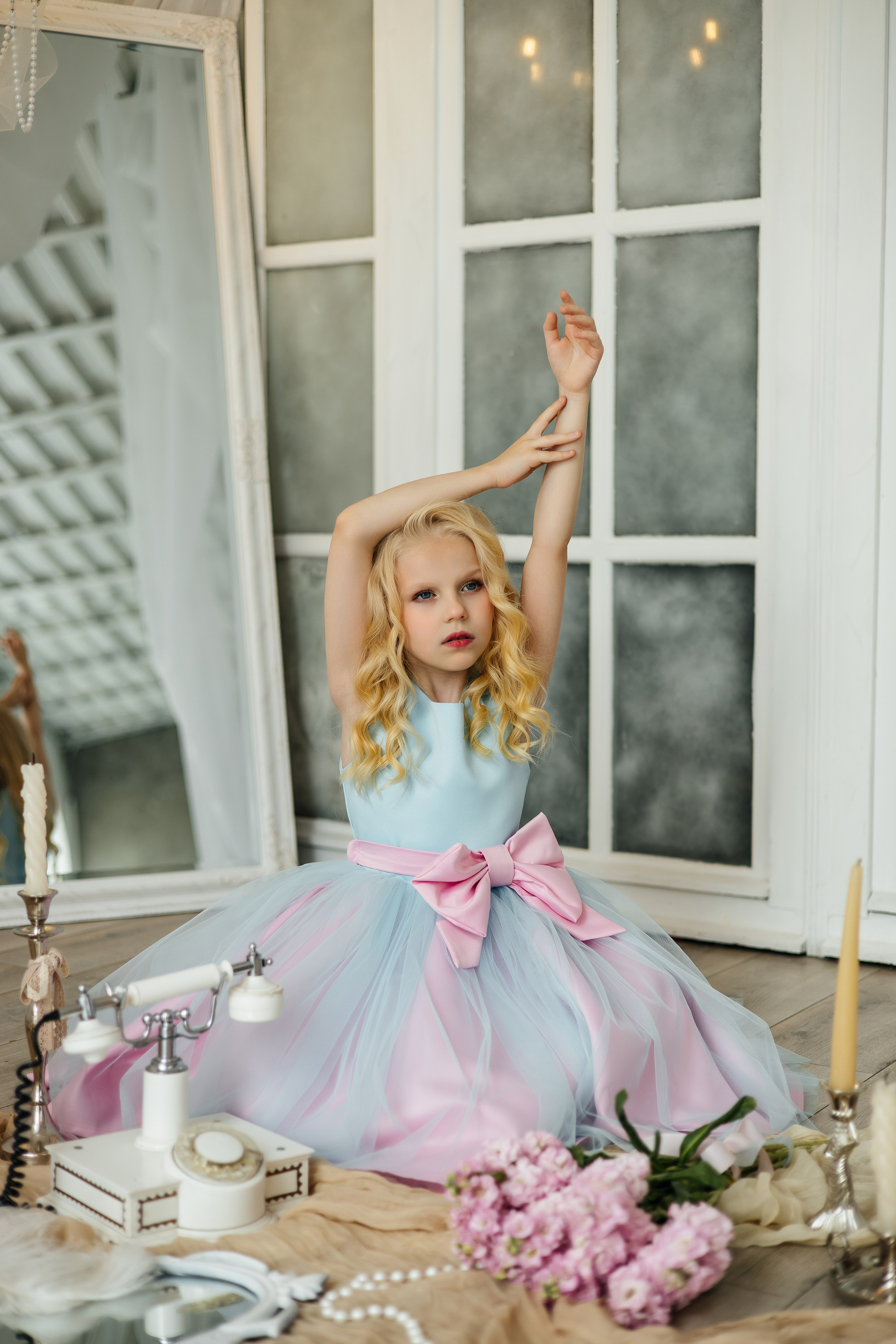 Fashion дети. Свадебный и семейный фотограф Ростова-на-Дону Ирина Бондарева