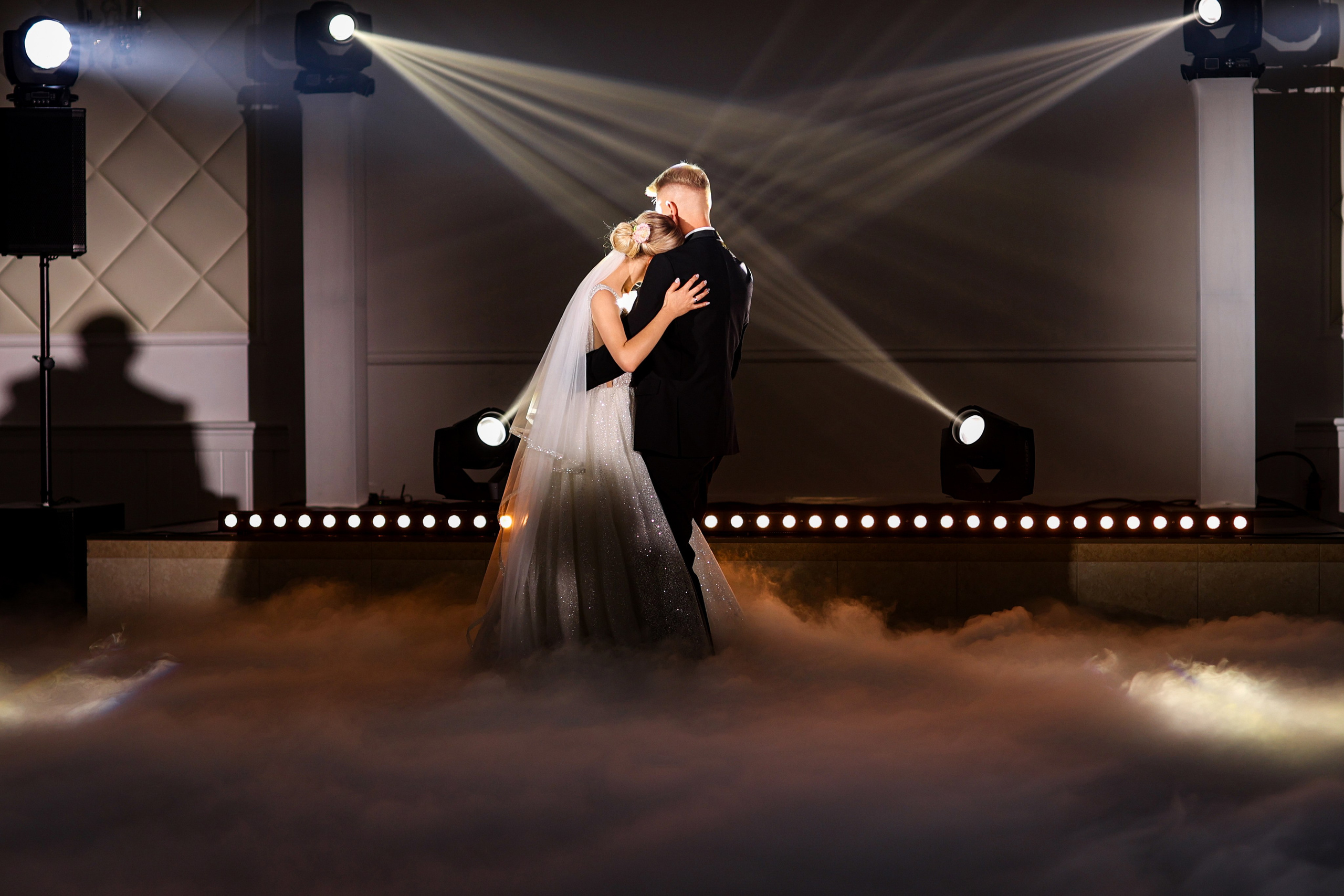 Женя и Катя. Свадебные фотограф и видеограф в Минске Голдосовы Марина и Вадим