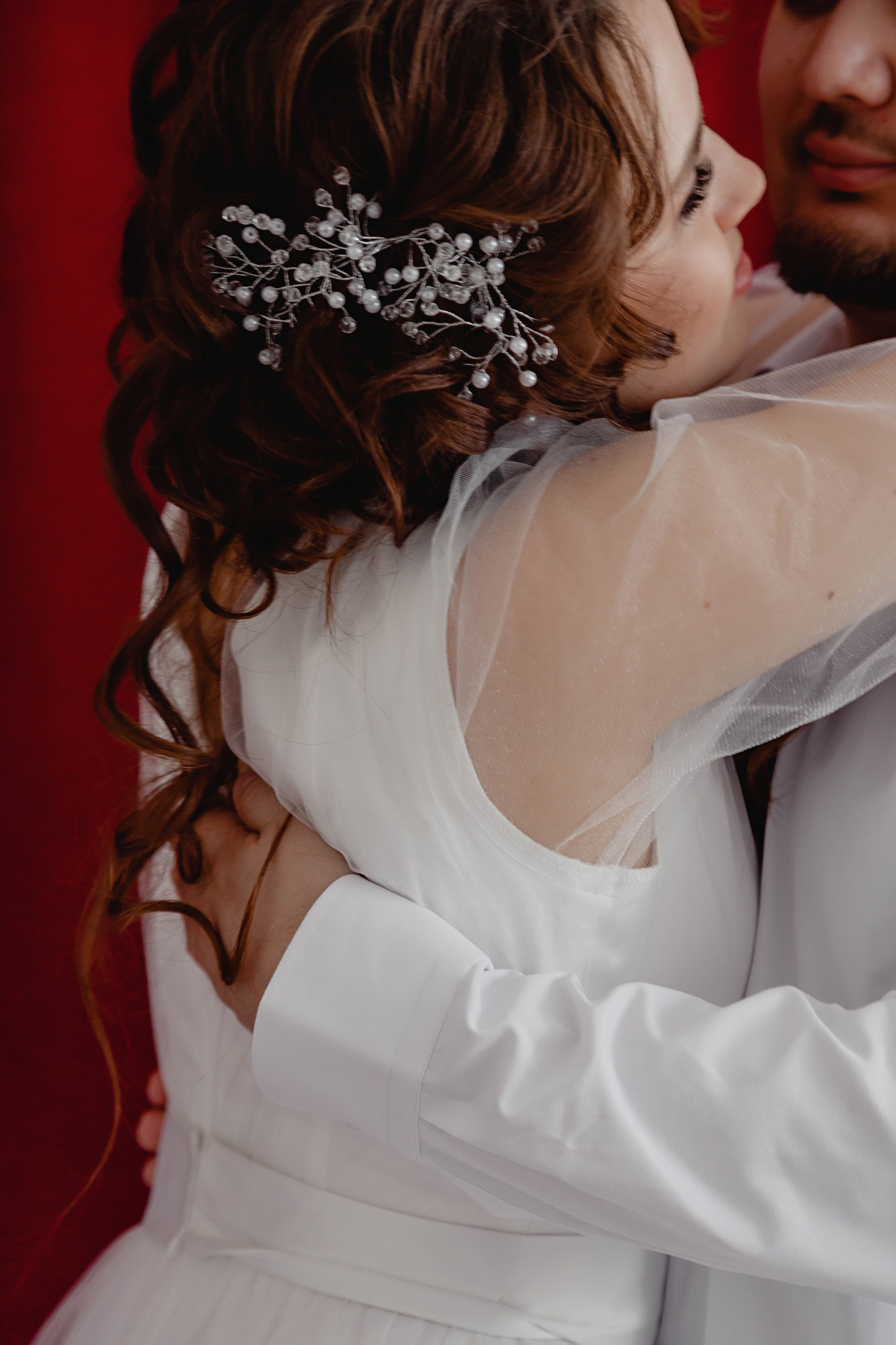 Мария и Дмитрий. Портретный и свадебный фотограф в Йошкар-Оле Егошина Екатерина