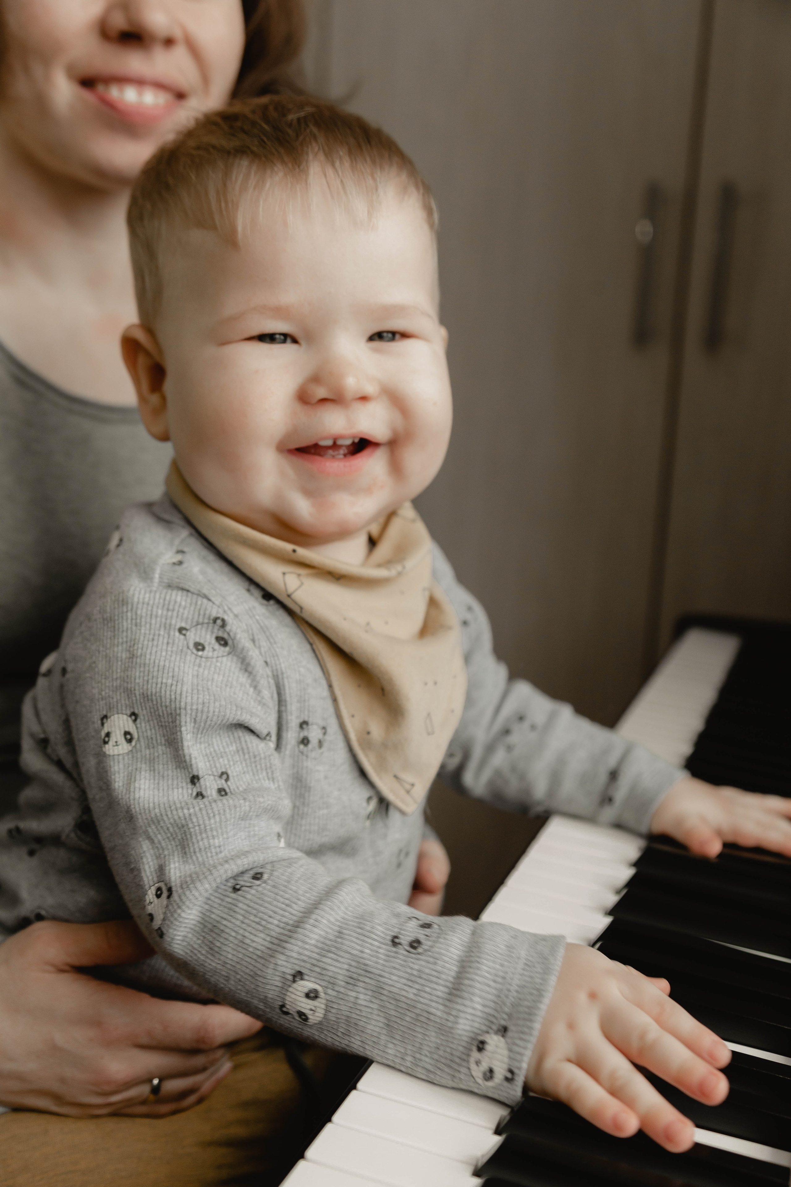 Костя и мама. Портретный и свадебный фотограф в Йошкар-Оле Егошина Екатерина