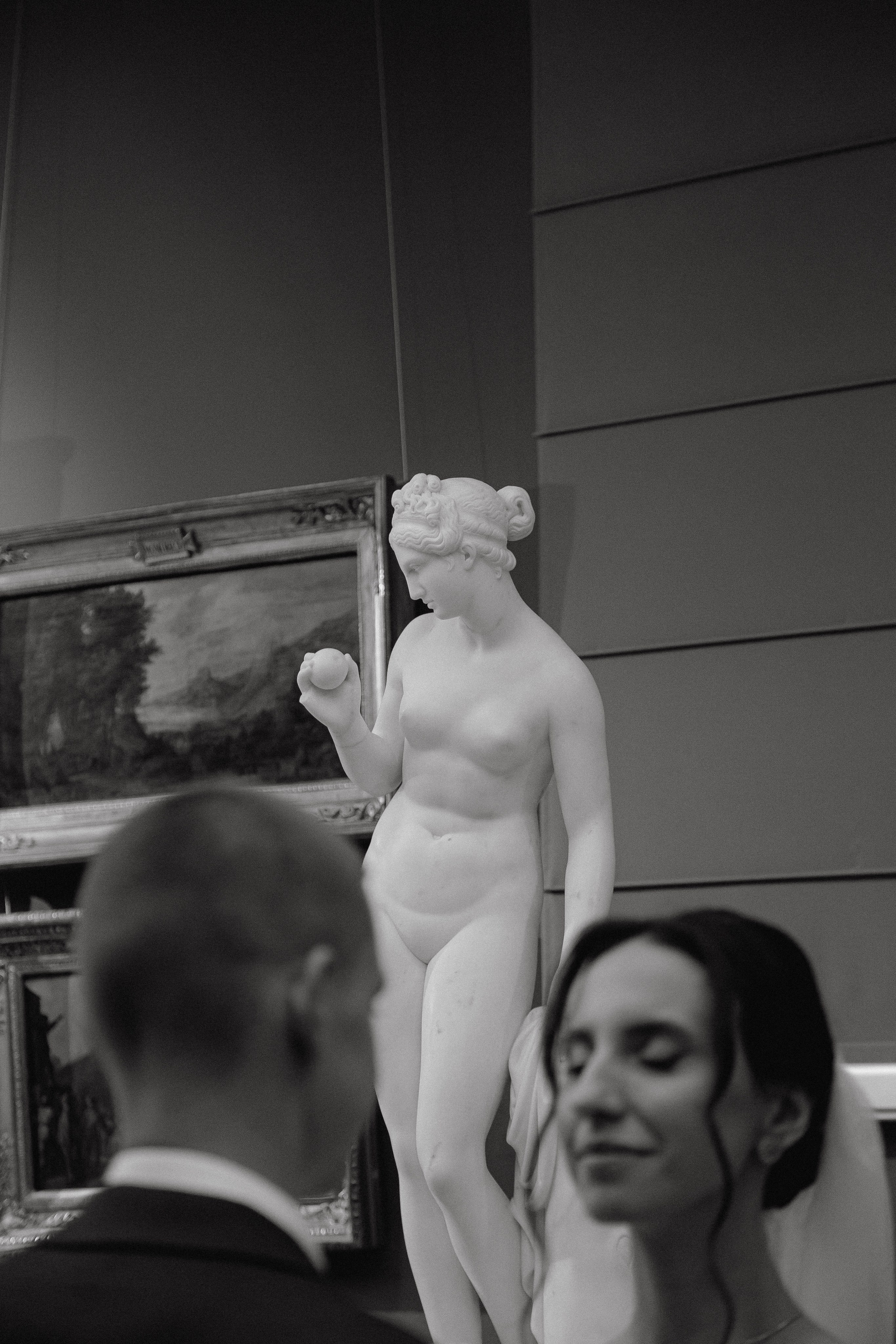 Казань. Портретный и свадебный фотограф в Йошкар-Оле Егошина Екатерина