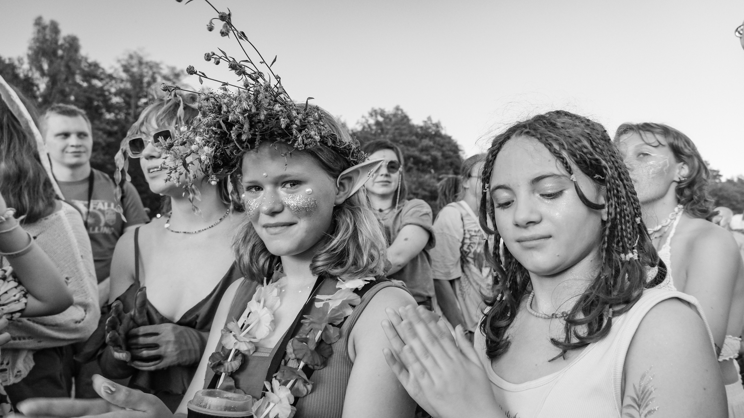 Insomnia2024. Фотограф и видеограф Апокина Мария Москва