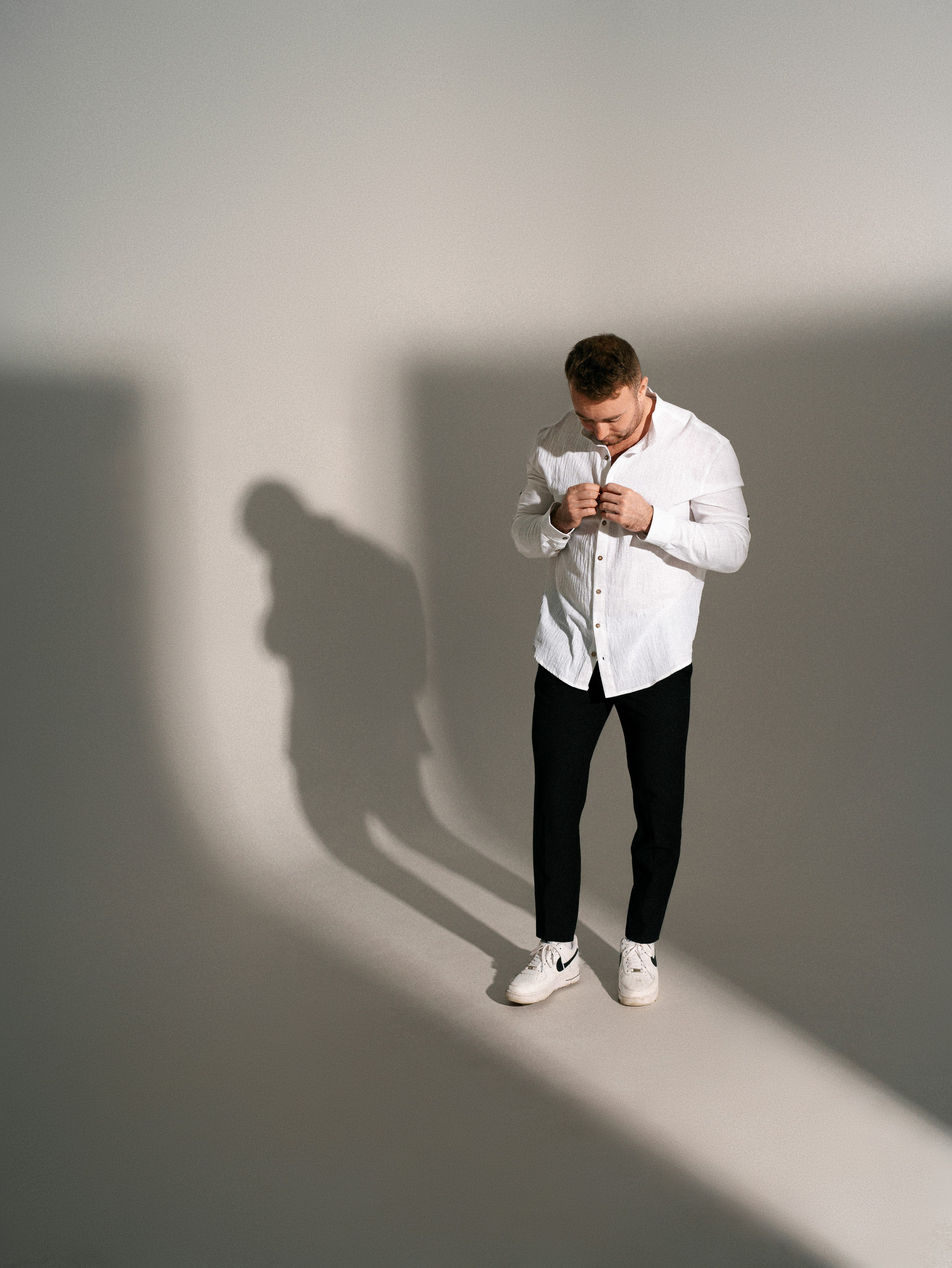 Кирилл. Портретный и Контент фотограф Григорий Семенов (Grifon) в Ижевске