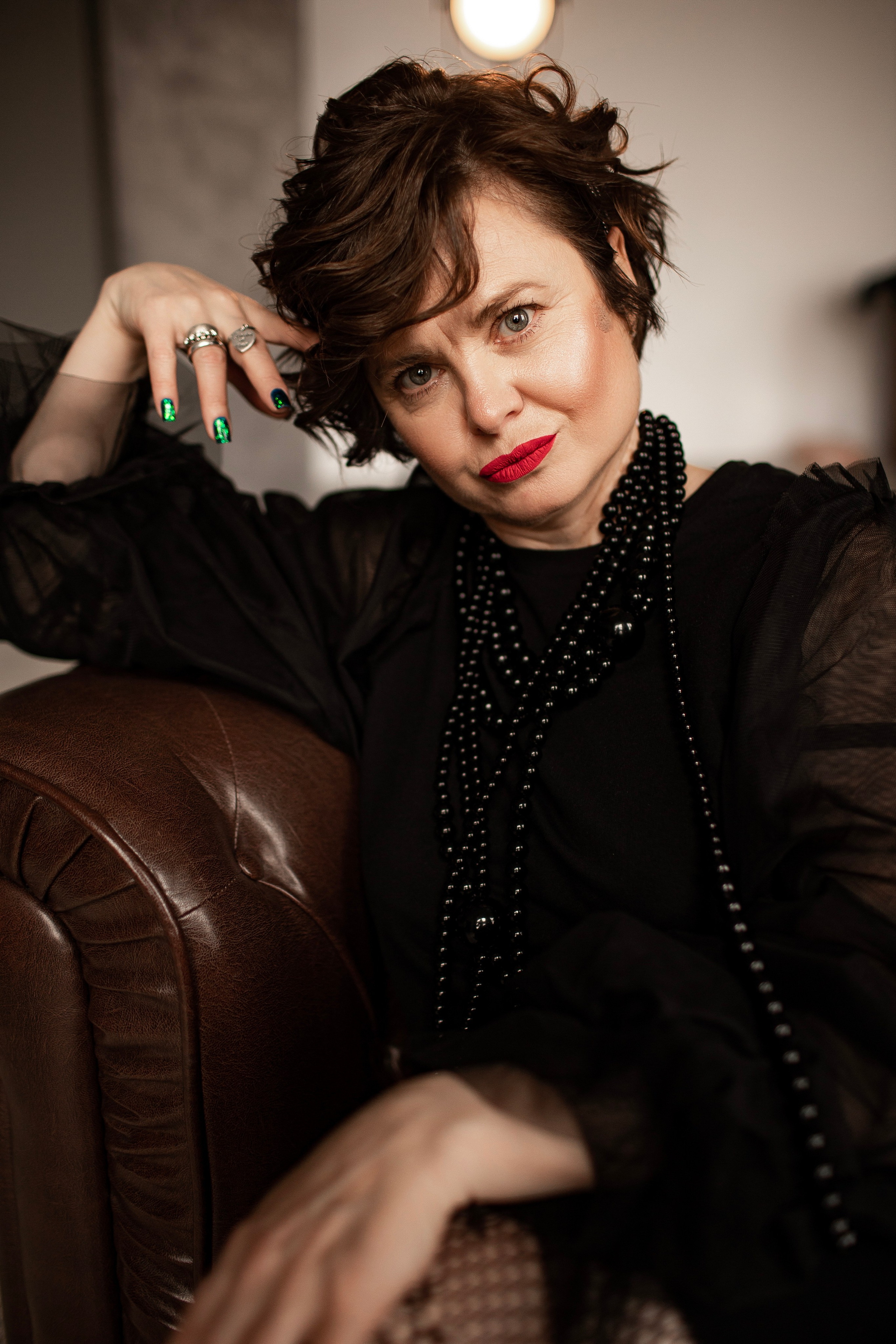 Наталья. Семейная съемка — это красивый способ признаться своей семье в любви