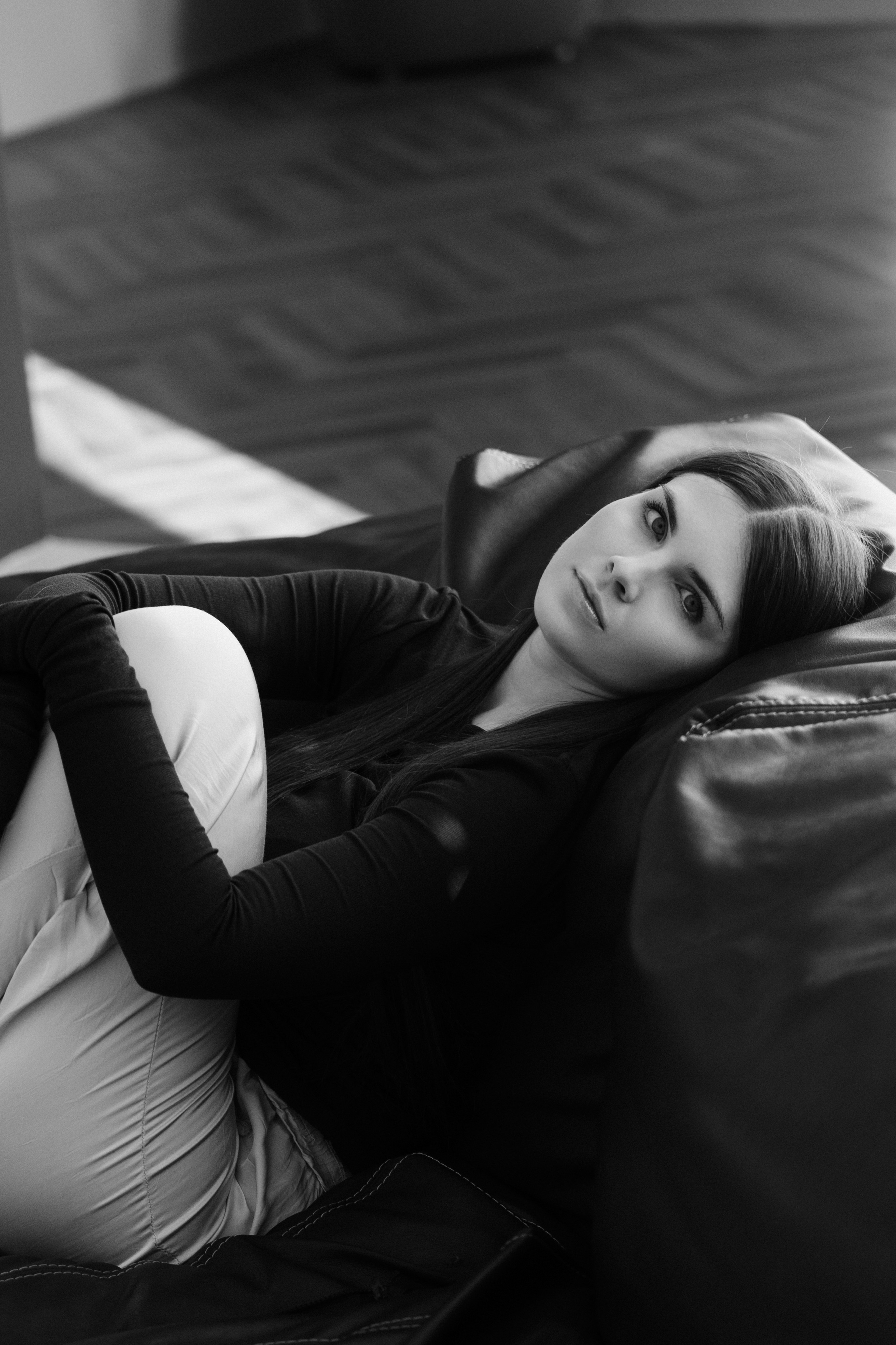 Даша. Фотограф с психологическим образованием