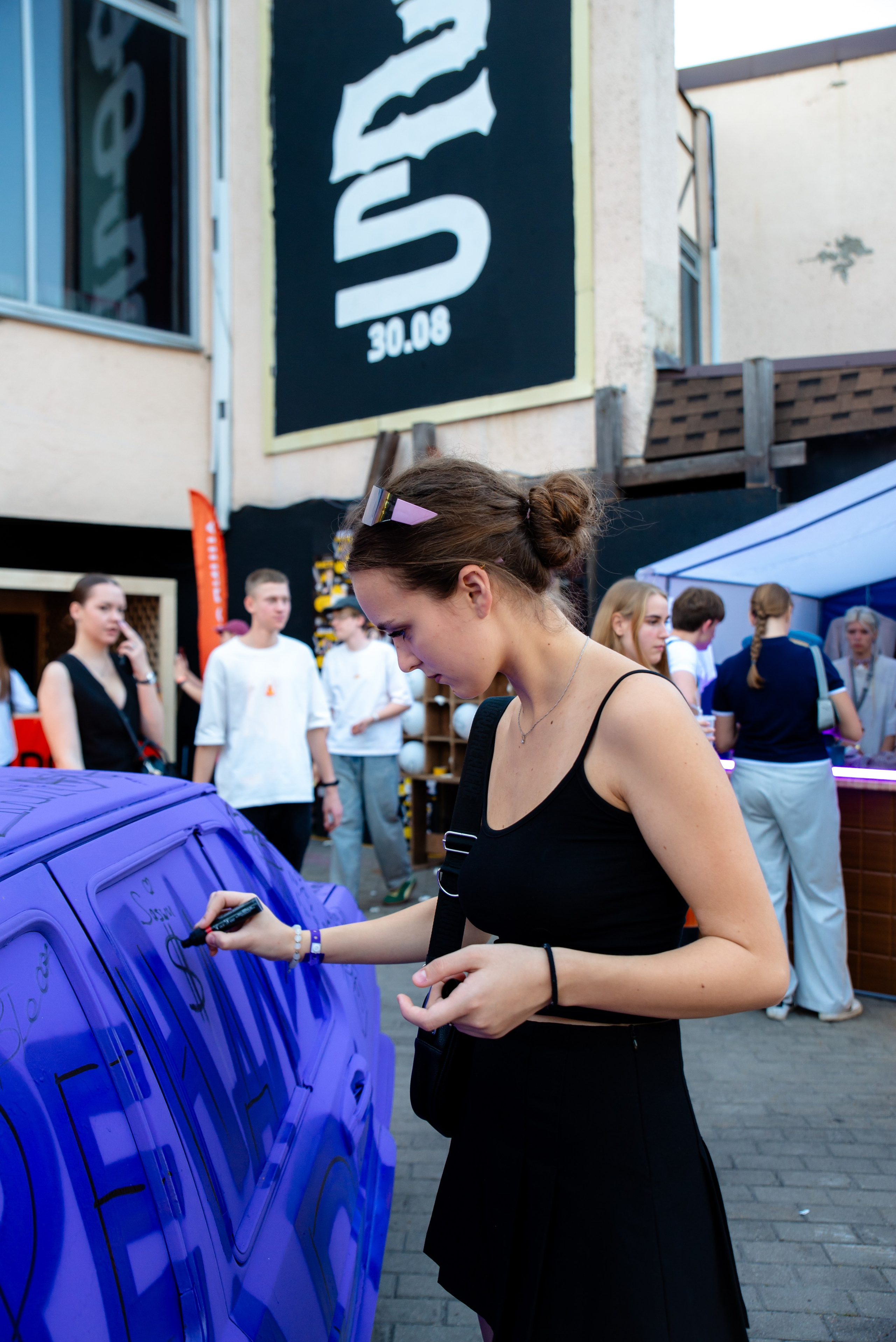 ФРЕНДЛИ ФЕСТ 2025. Женский фотограф Крещение Венчание Москва Брянск