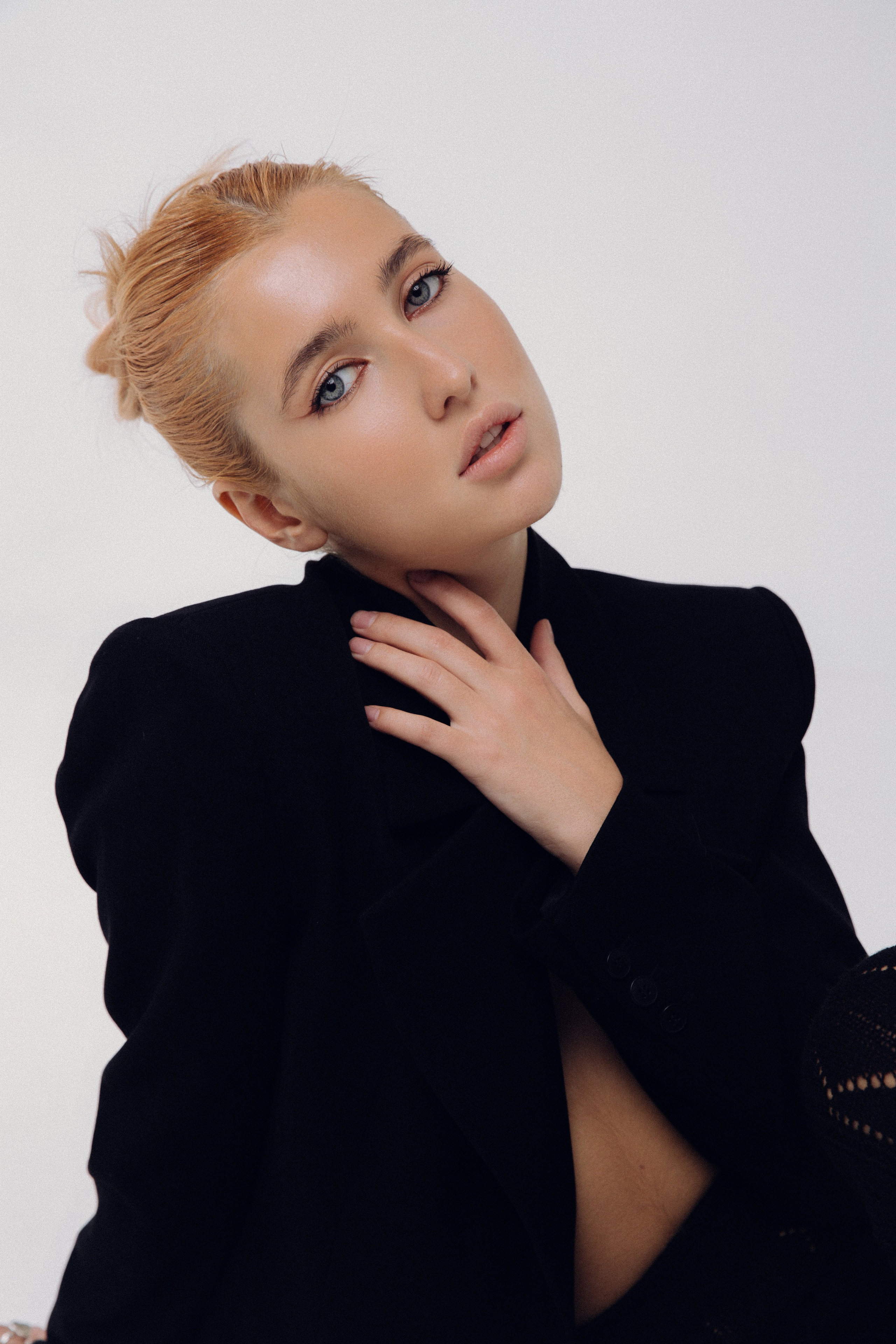 Алина. Фотограф Нижний Новгород