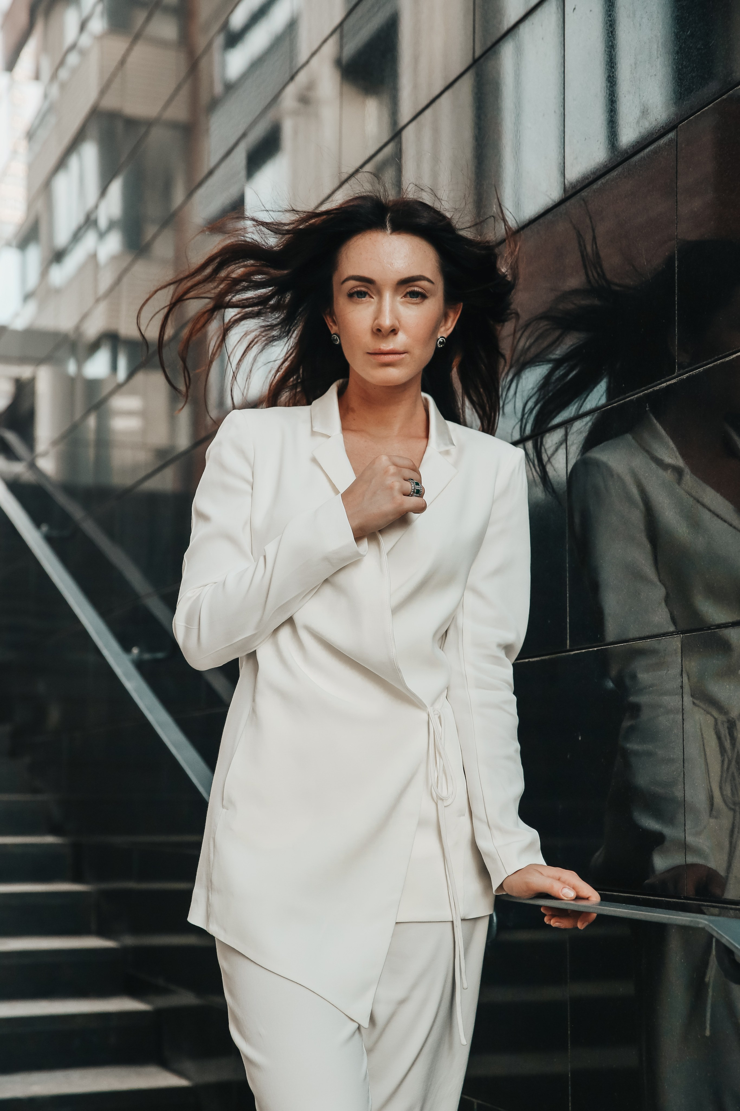 Юрист Мария. Фотограф и видеограф Анна Домашенко