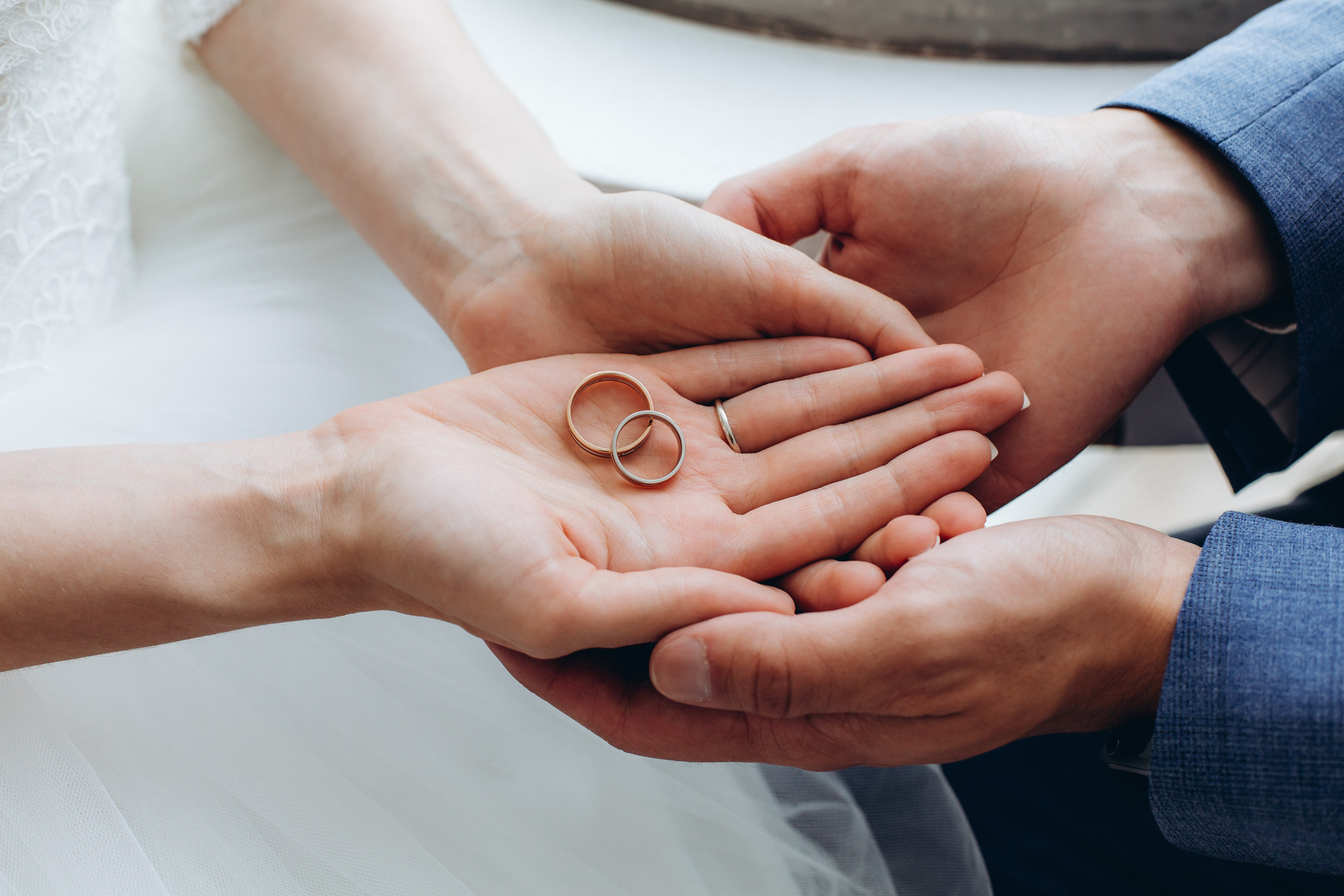 Станислав и Екатерина. Свадебный фотограф Александр Абрамов Москва / Зеленоград