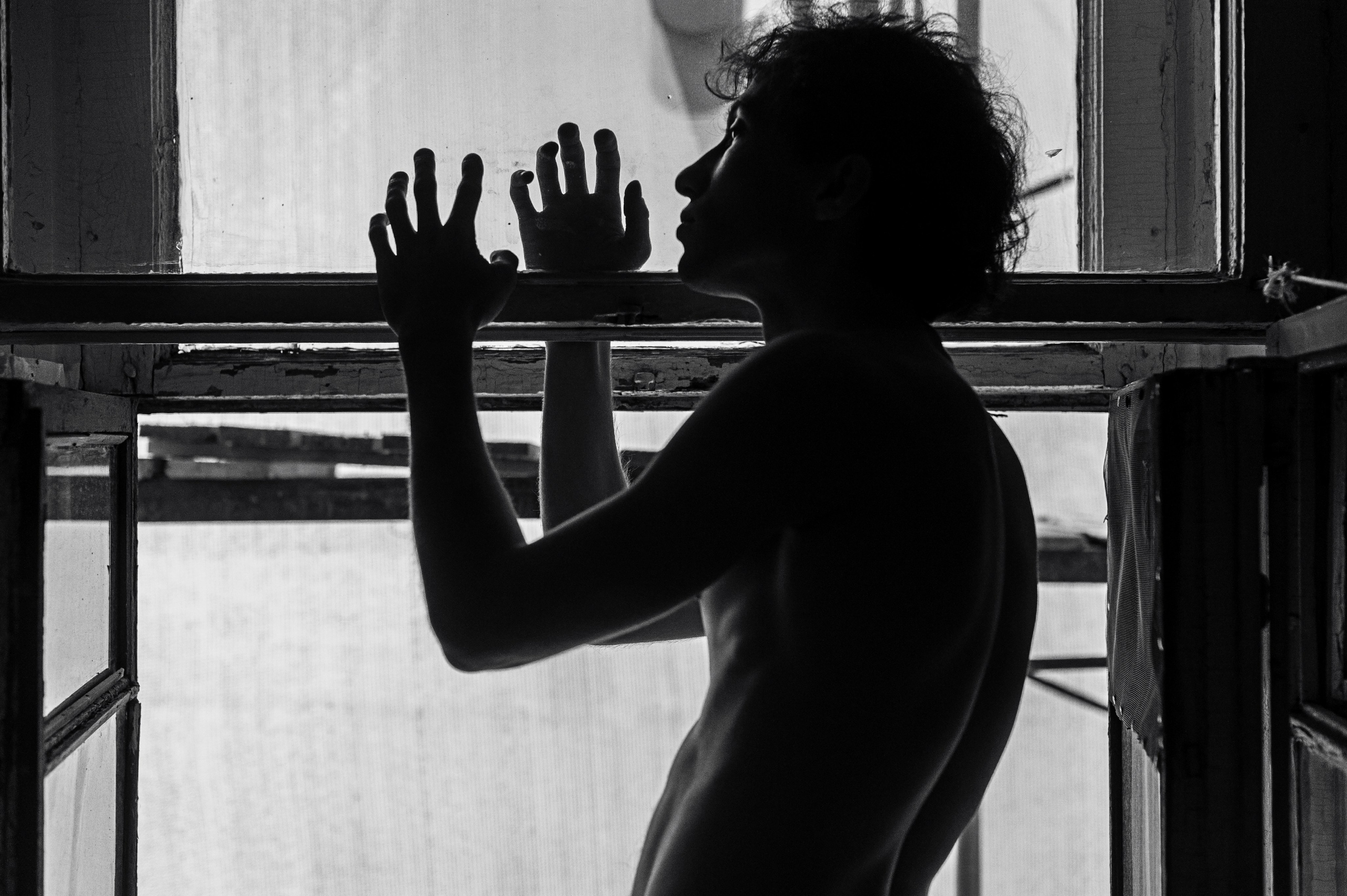 Sergey. Sergey Vinogradov photographer Russia Saint Petersburg