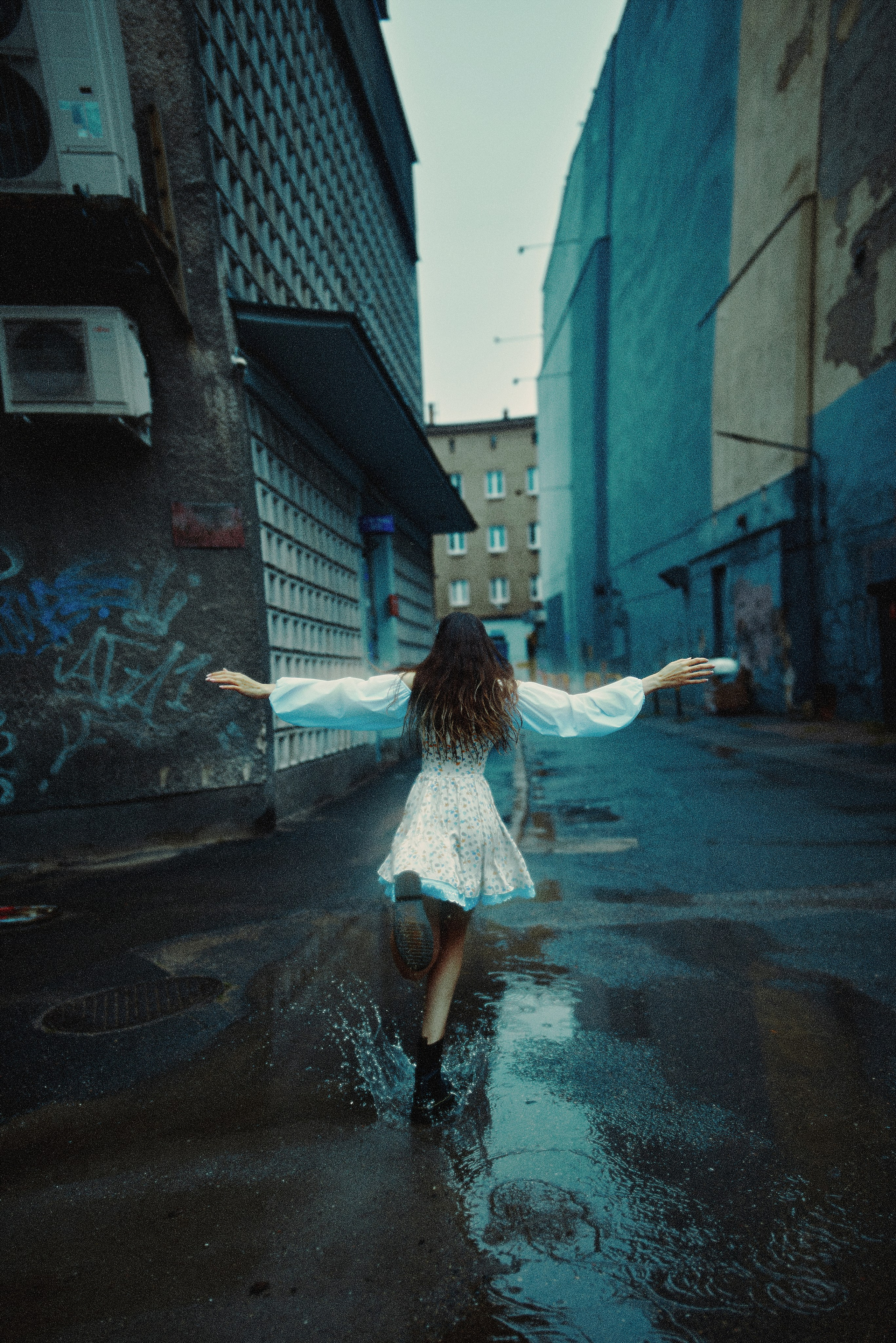 Что-то с чем-то. Антон Арнольд | Фотограф Минск