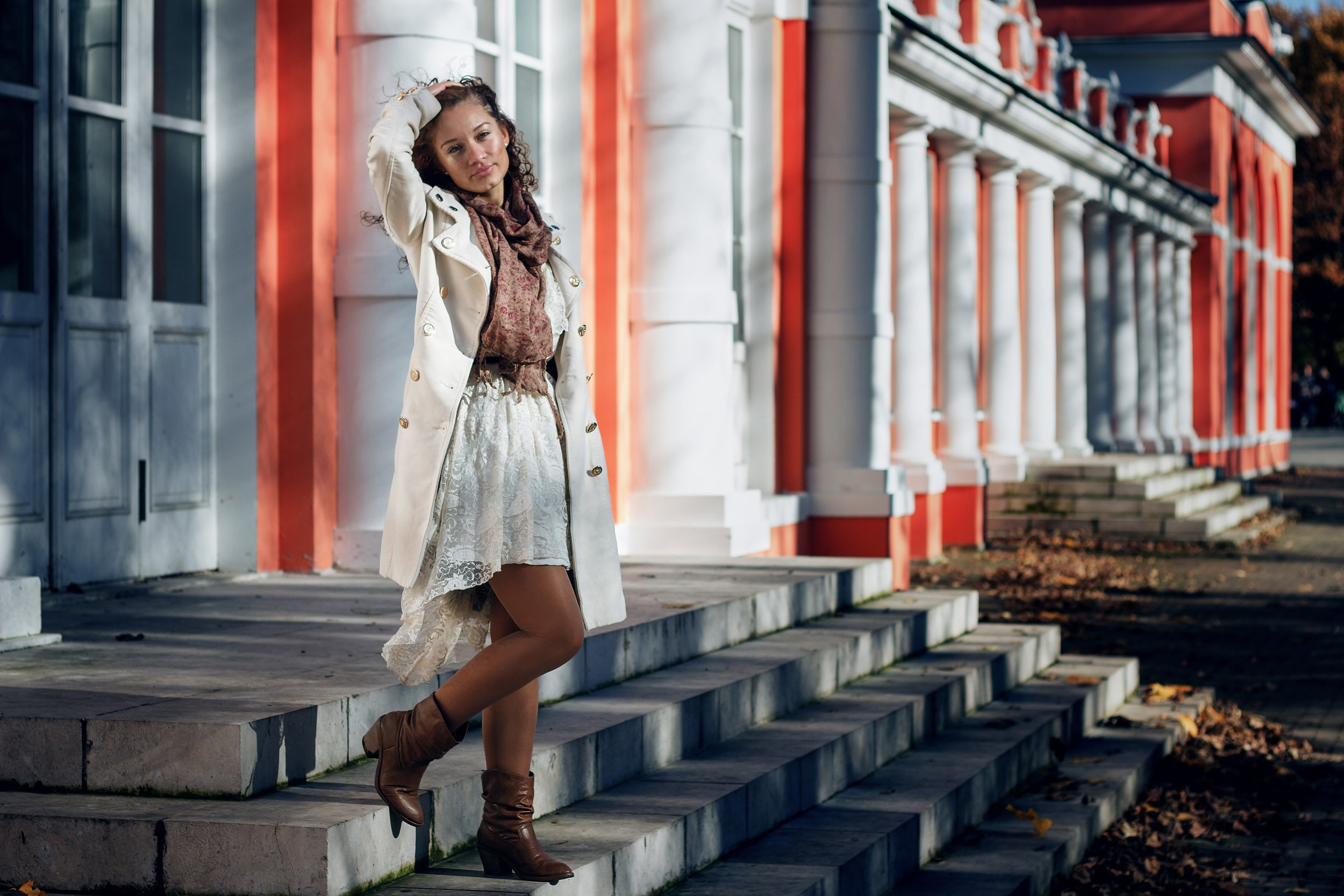 Портретная фотосъёмка. Портретный фотограф Станислав Жуков | Москва