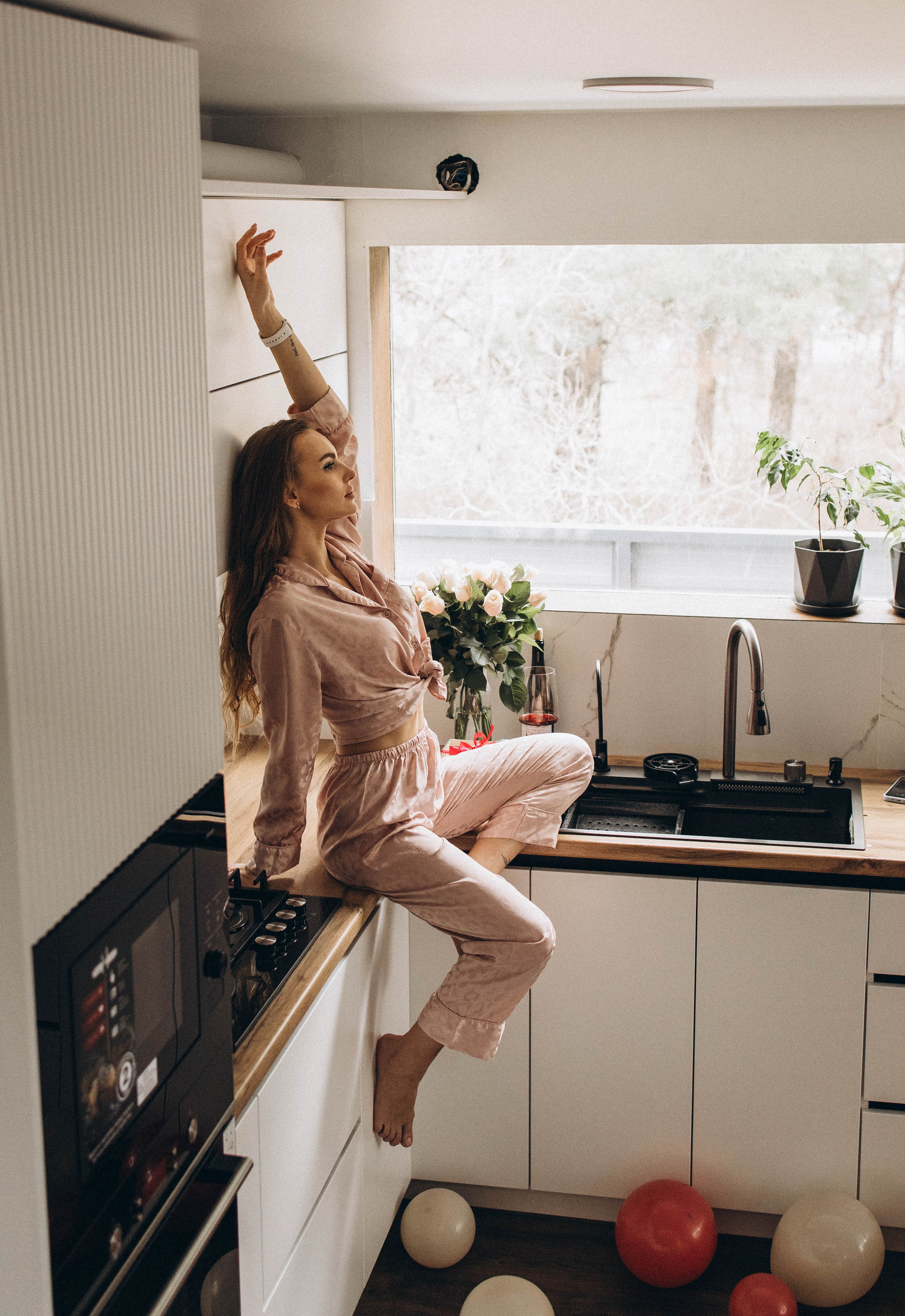 Хэппи 27. Фотограф Немазенко Ольга