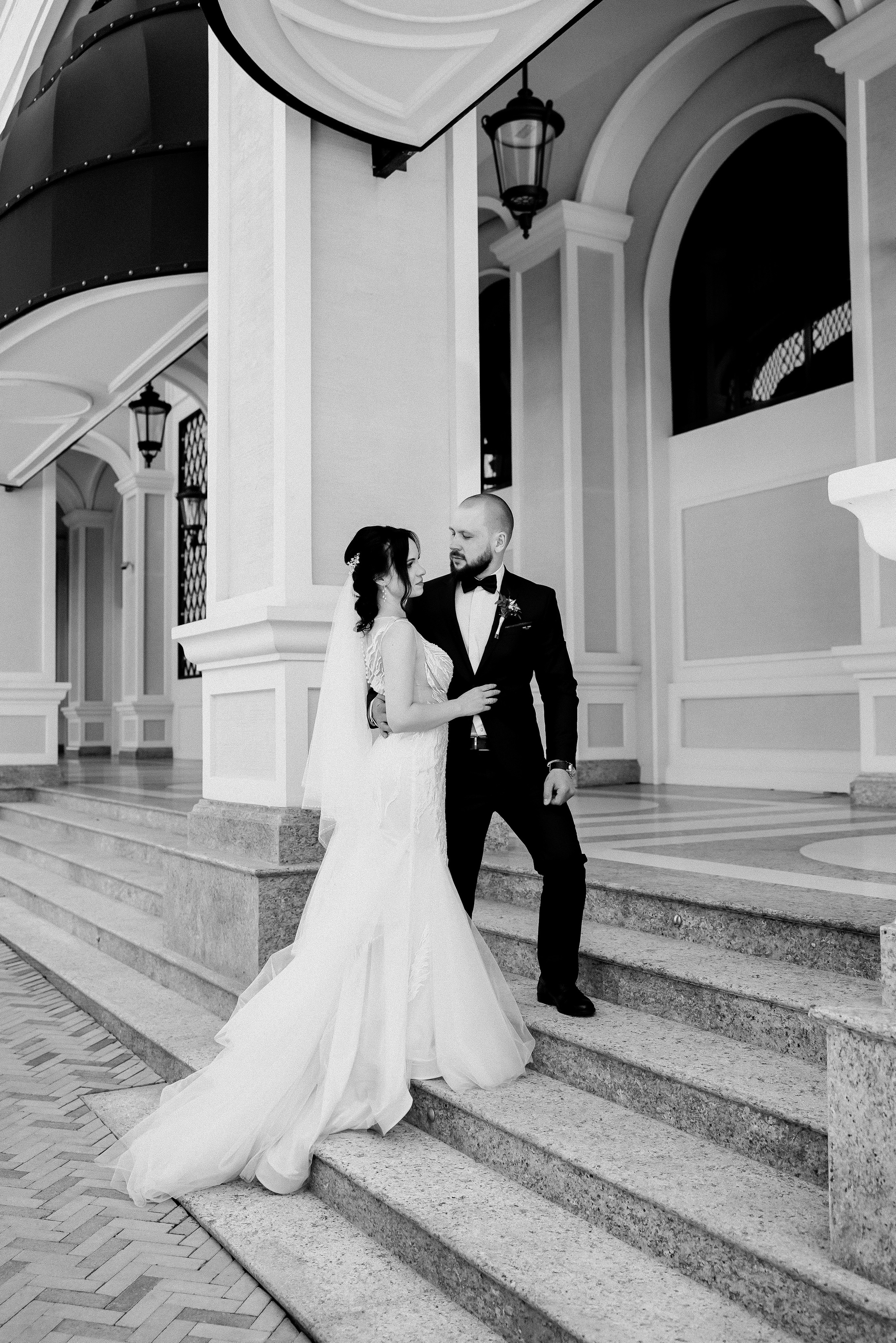 Владимир & Марина. Свадебный фотограф город Сочи Красная Поляна Адлер