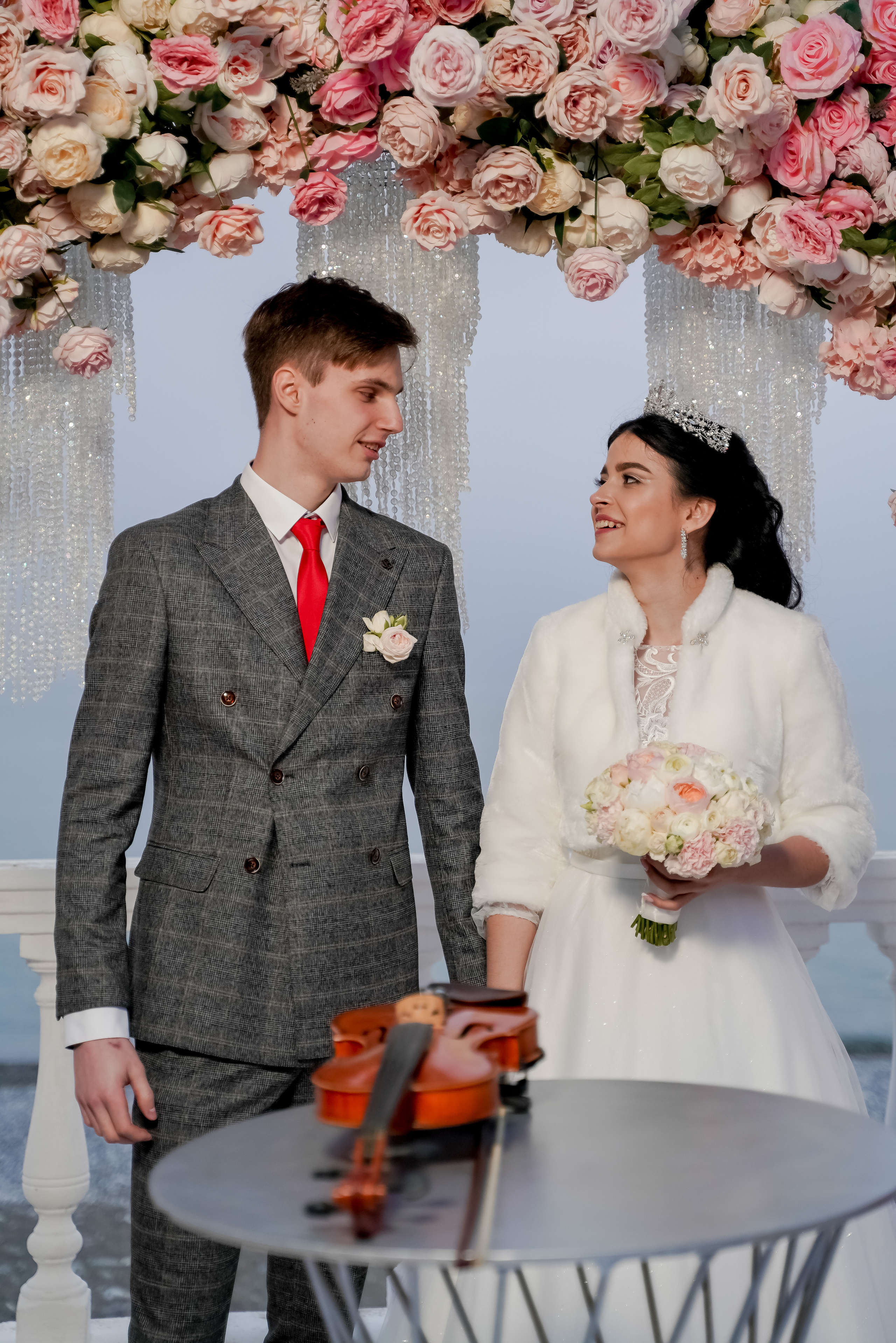 Александр и Виктория. Свадебный фотограф город Сочи Красная Поляна Адлер