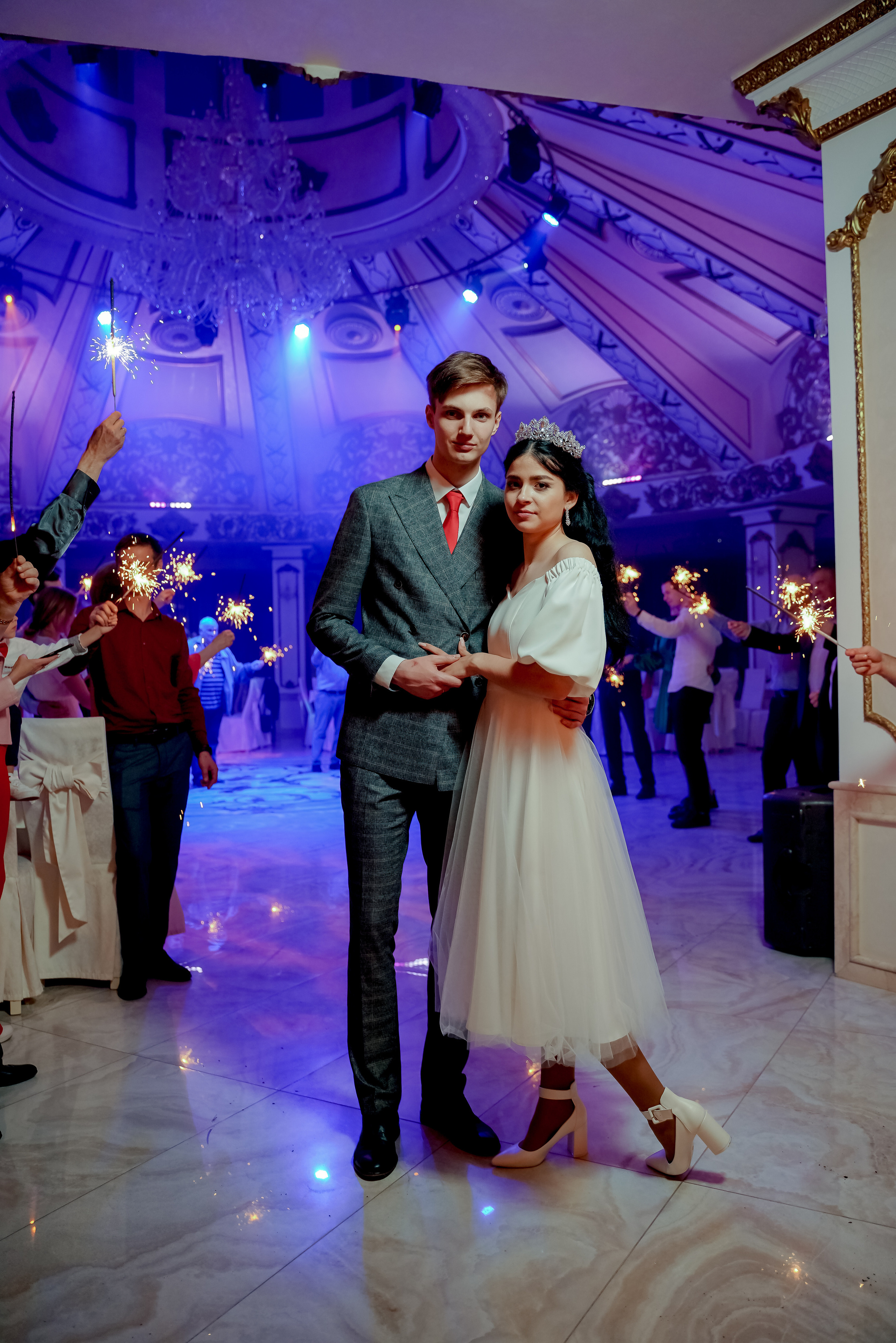 Александр и Виктория. Свадебный фотограф город Сочи Красная Поляна Адлер