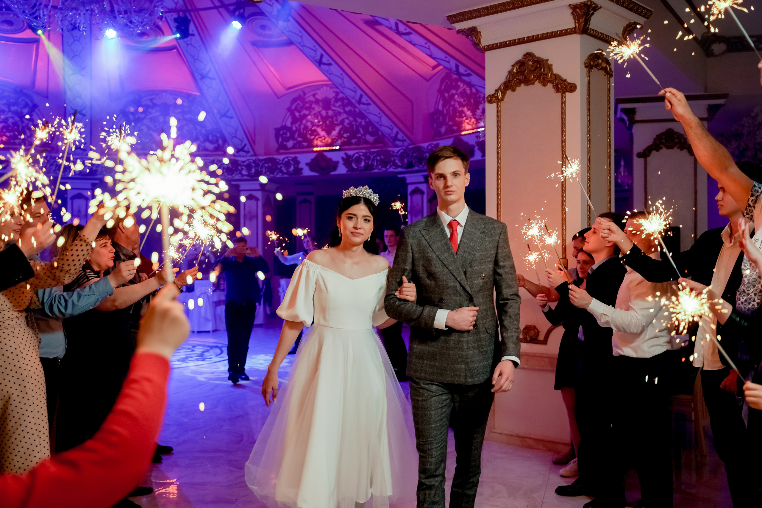 Александр и Виктория. Свадебный фотограф город Сочи Красная Поляна Адлер