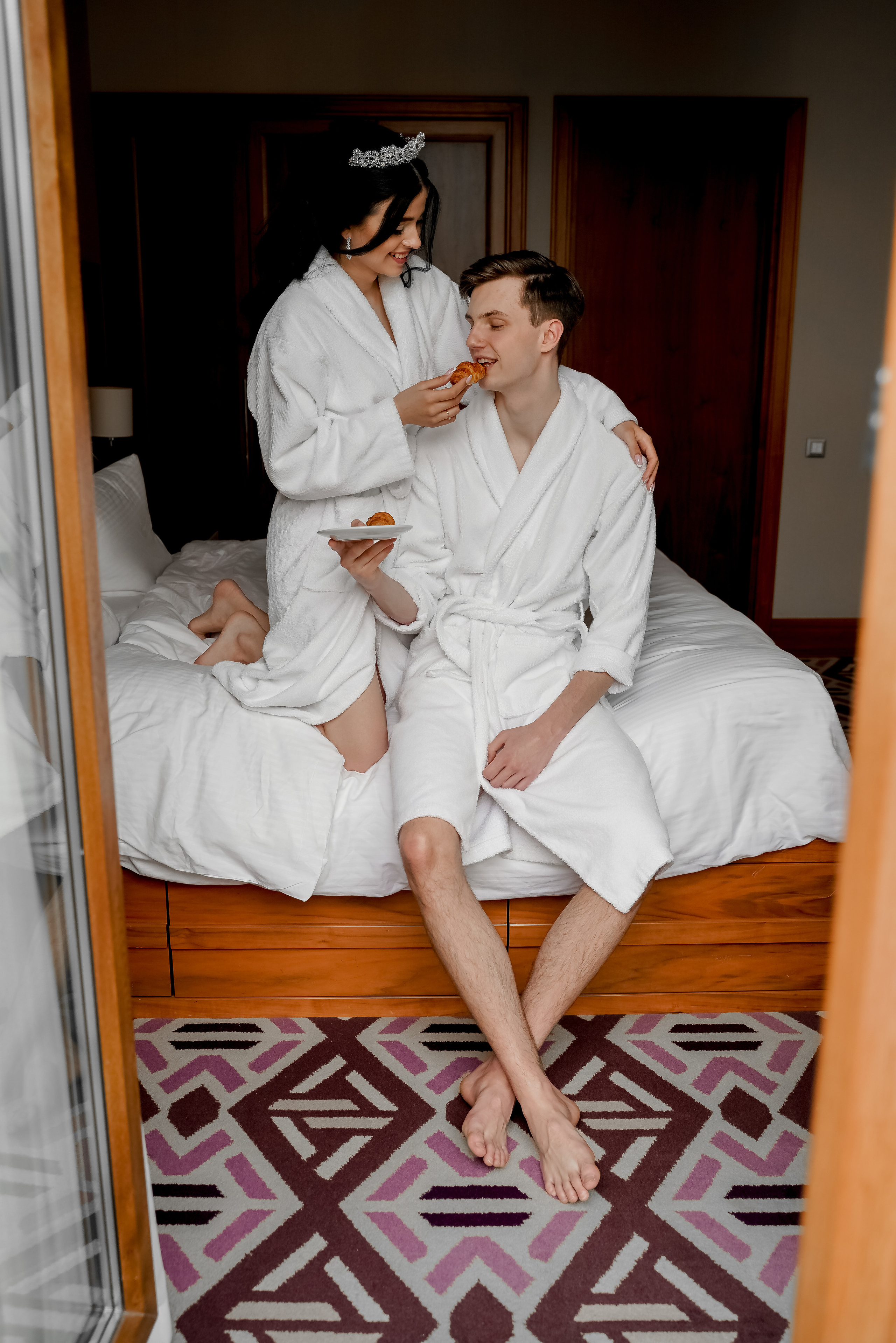 Александр и Виктория. Свадебный фотограф город Сочи Красная Поляна Адлер