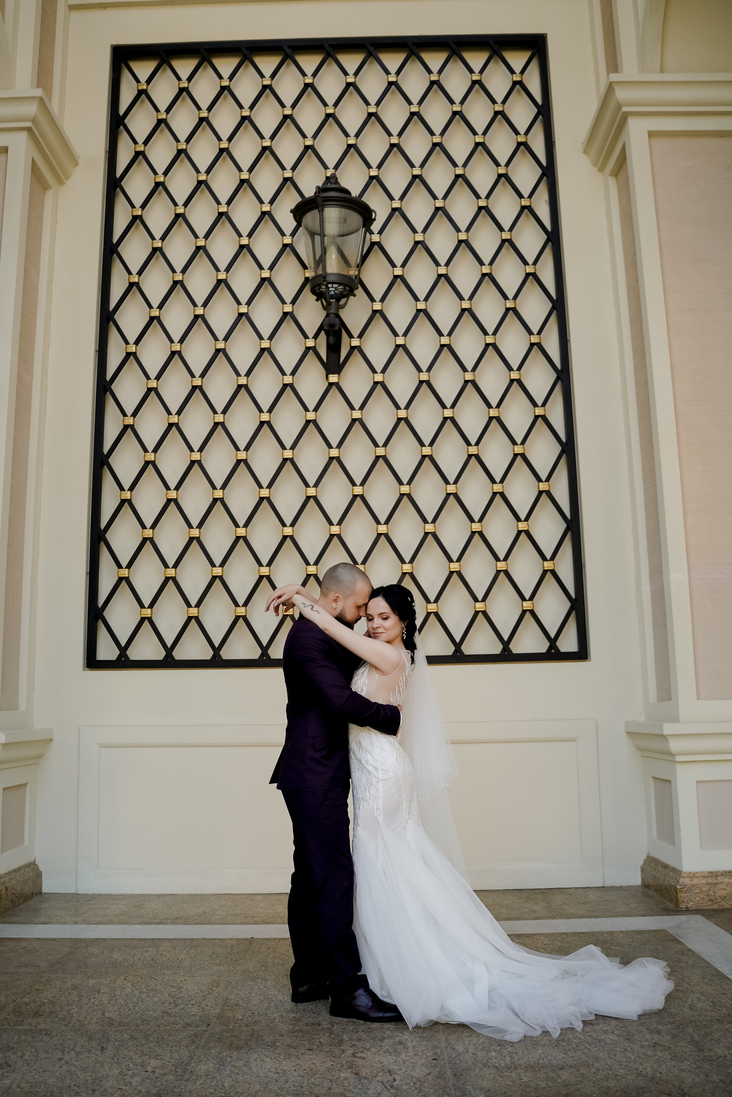 Владимир & Марина. Свадебный фотограф город Сочи Красная Поляна Адлер