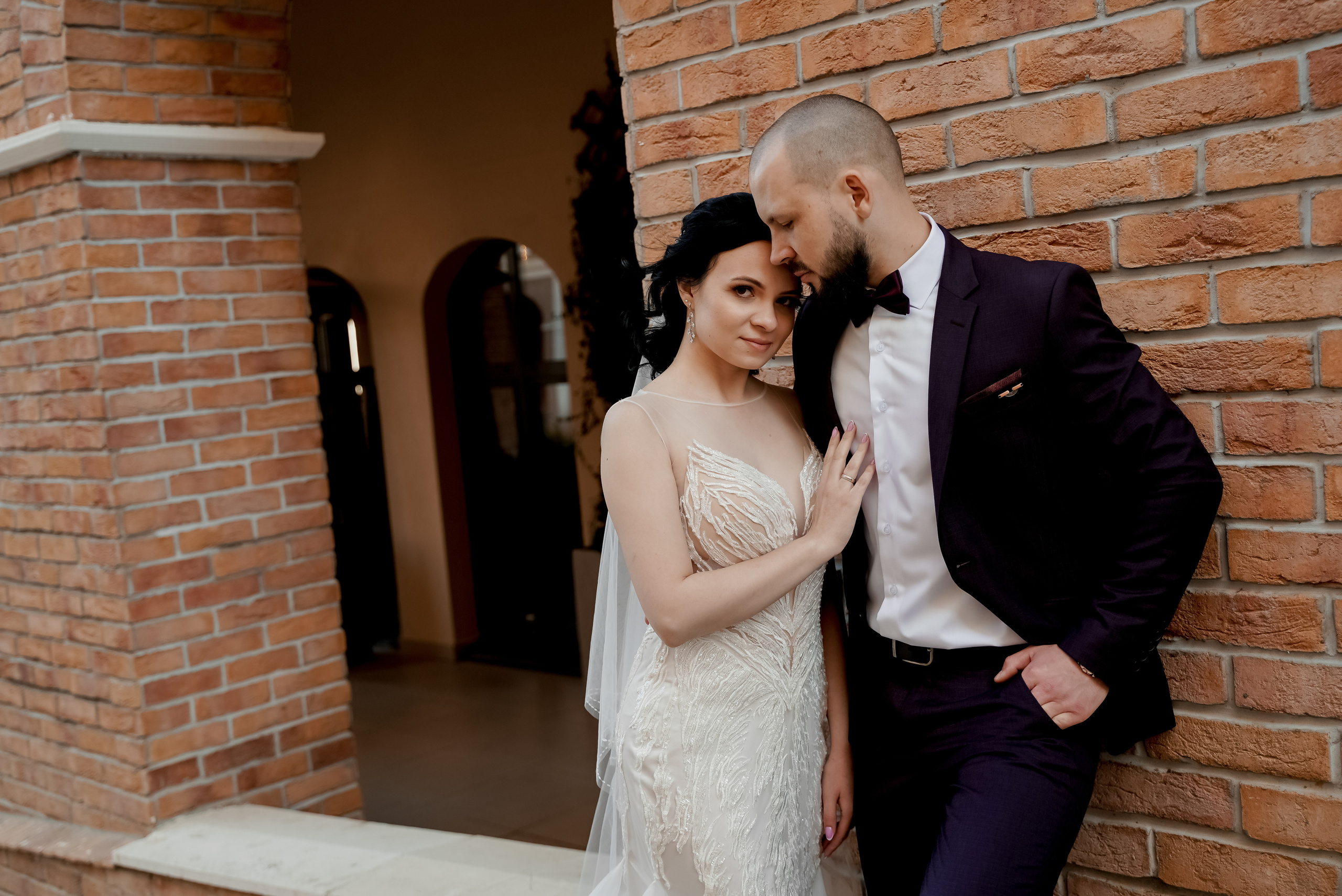 Владимир & Марина. Свадебный фотограф город Сочи Красная Поляна Адлер