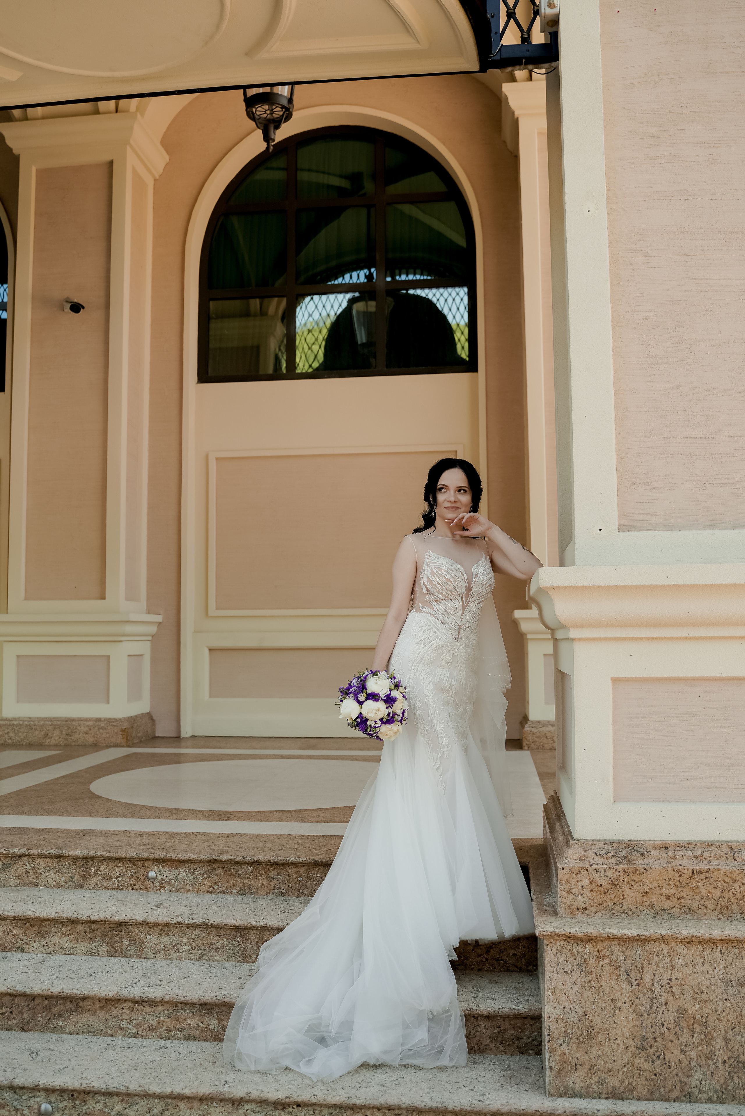 Владимир & Марина. Свадебный фотограф город Сочи Красная Поляна Адлер