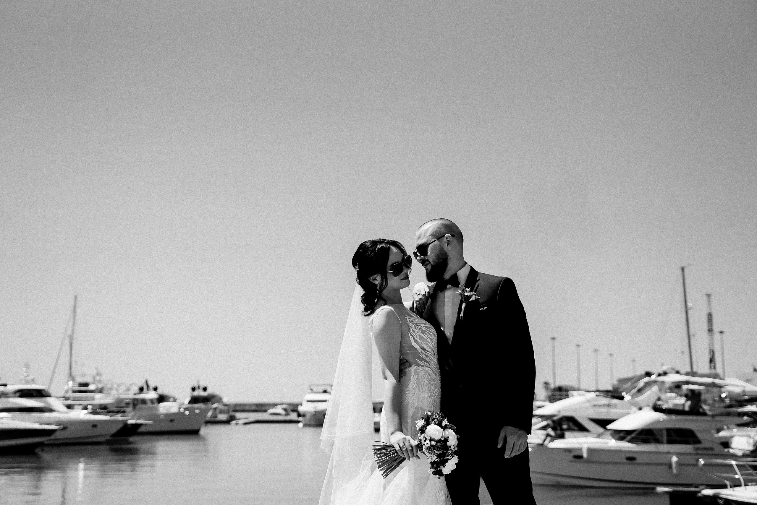 Владимир & Марина. Свадебный фотограф город Сочи Красная Поляна Адлер