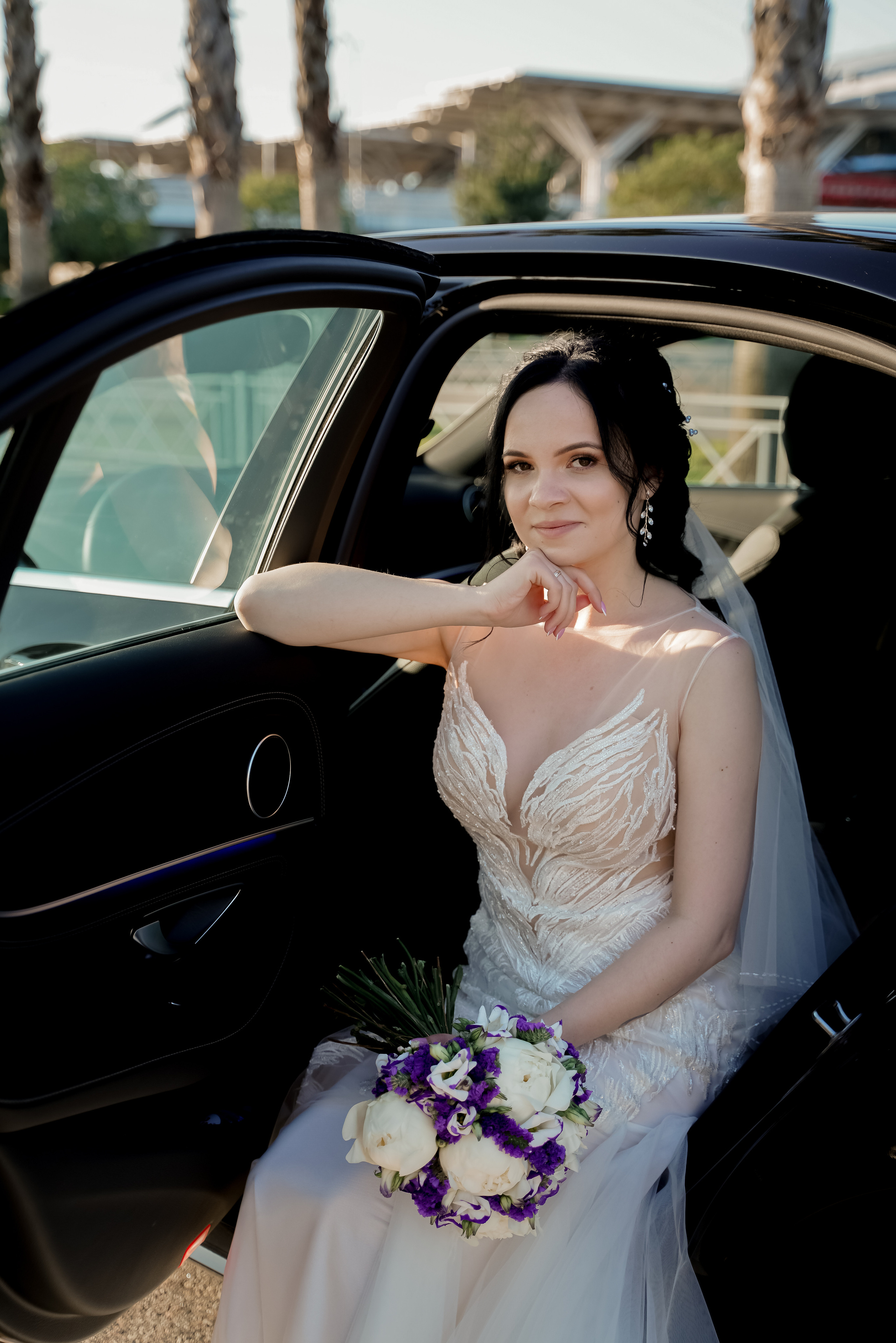 Владимир & Марина. Свадебный фотограф город Сочи Красная Поляна Адлер