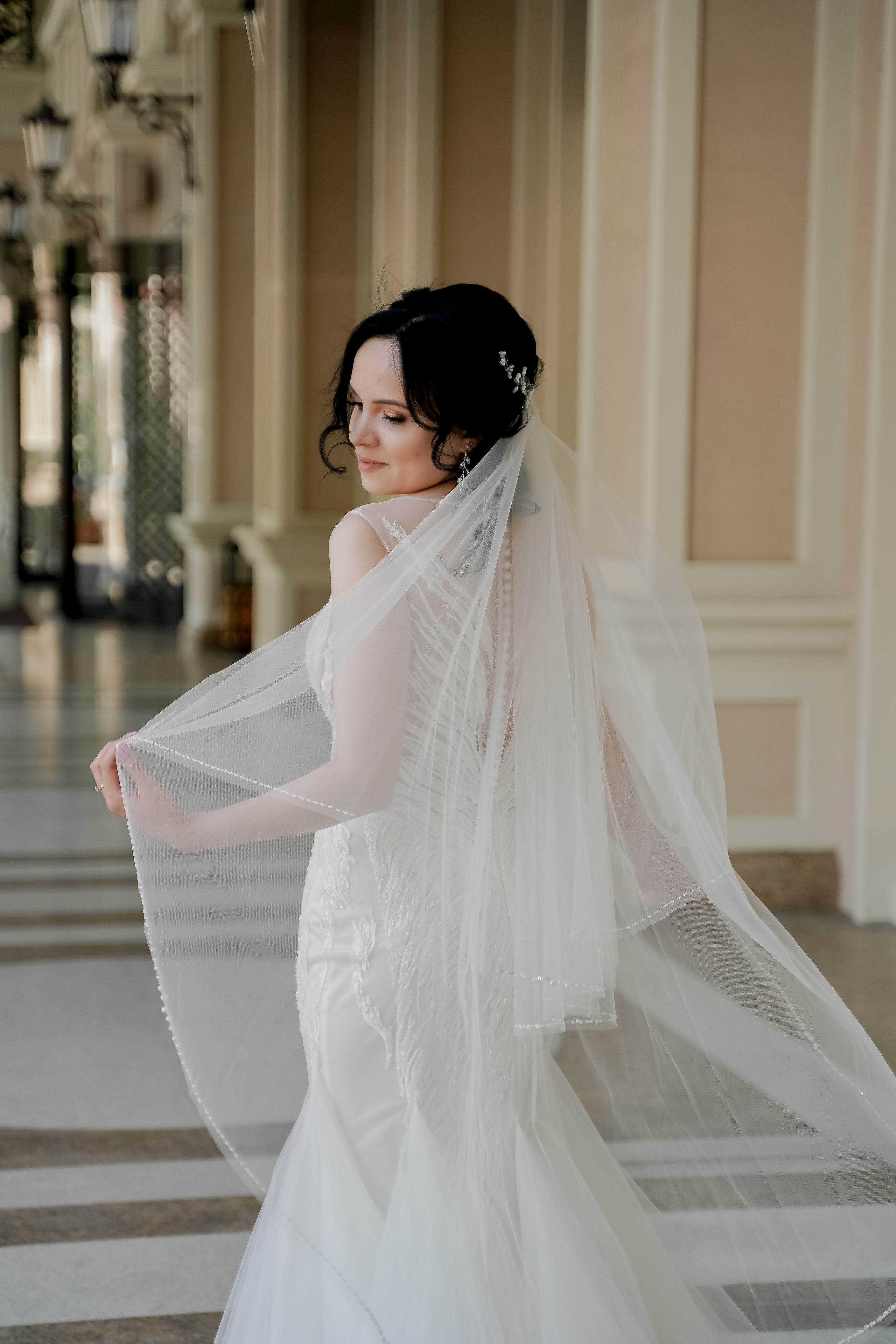 Владимир & Марина. Свадебный фотограф город Сочи Красная Поляна Адлер