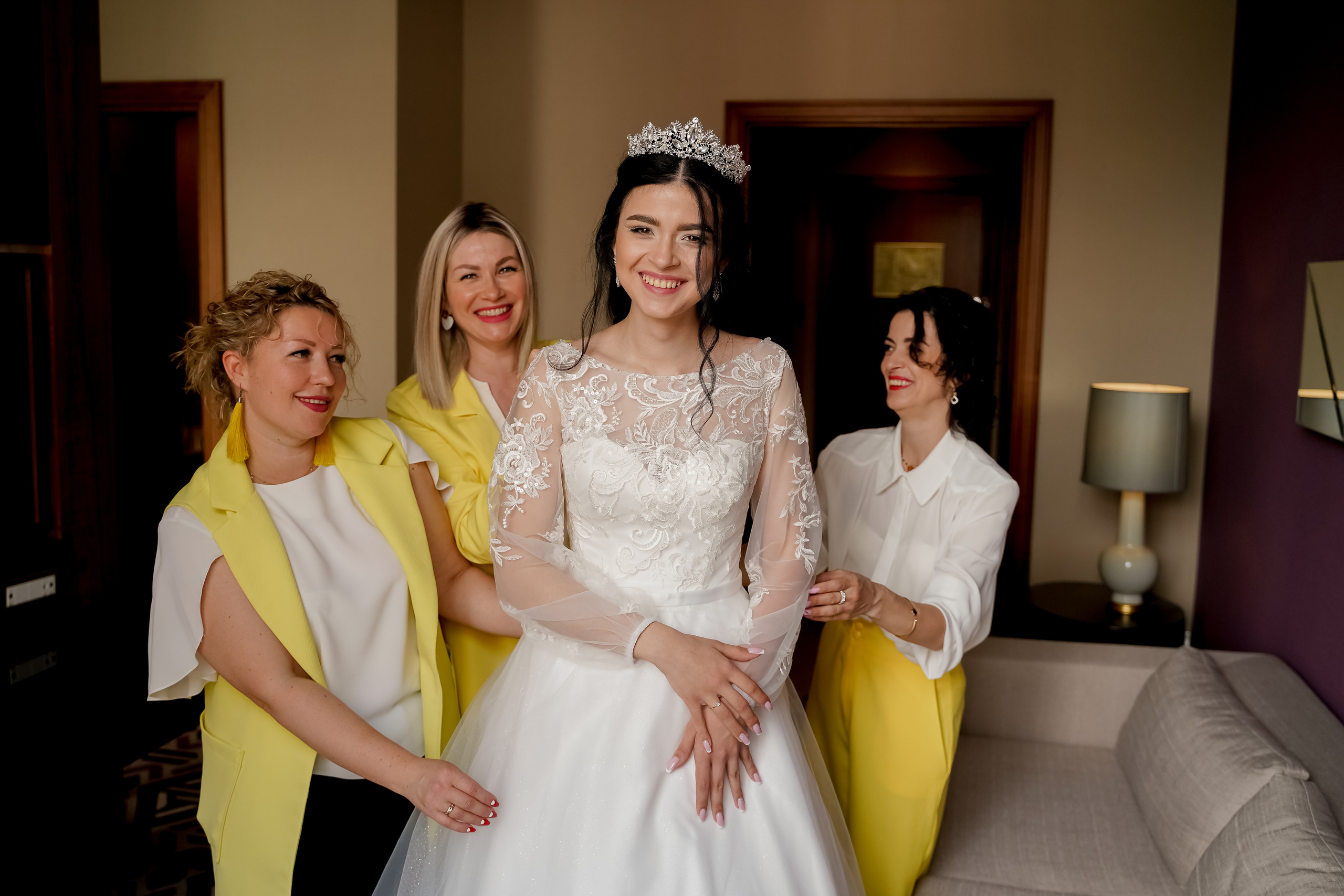 Александр и Виктория. Свадебный фотограф город Сочи Красная Поляна Адлер