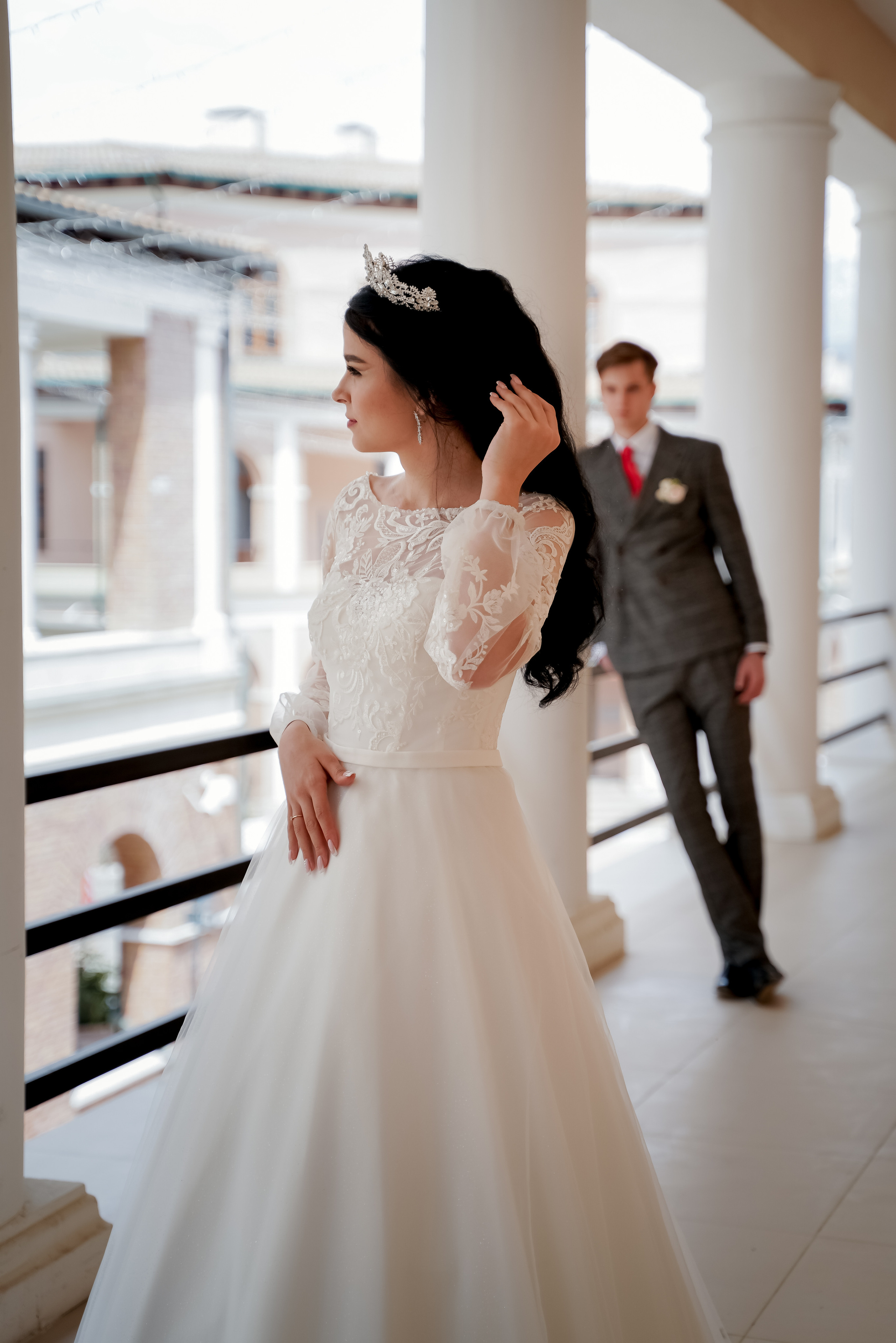 Александр и Виктория. Свадебный фотограф город Сочи Красная Поляна Адлер