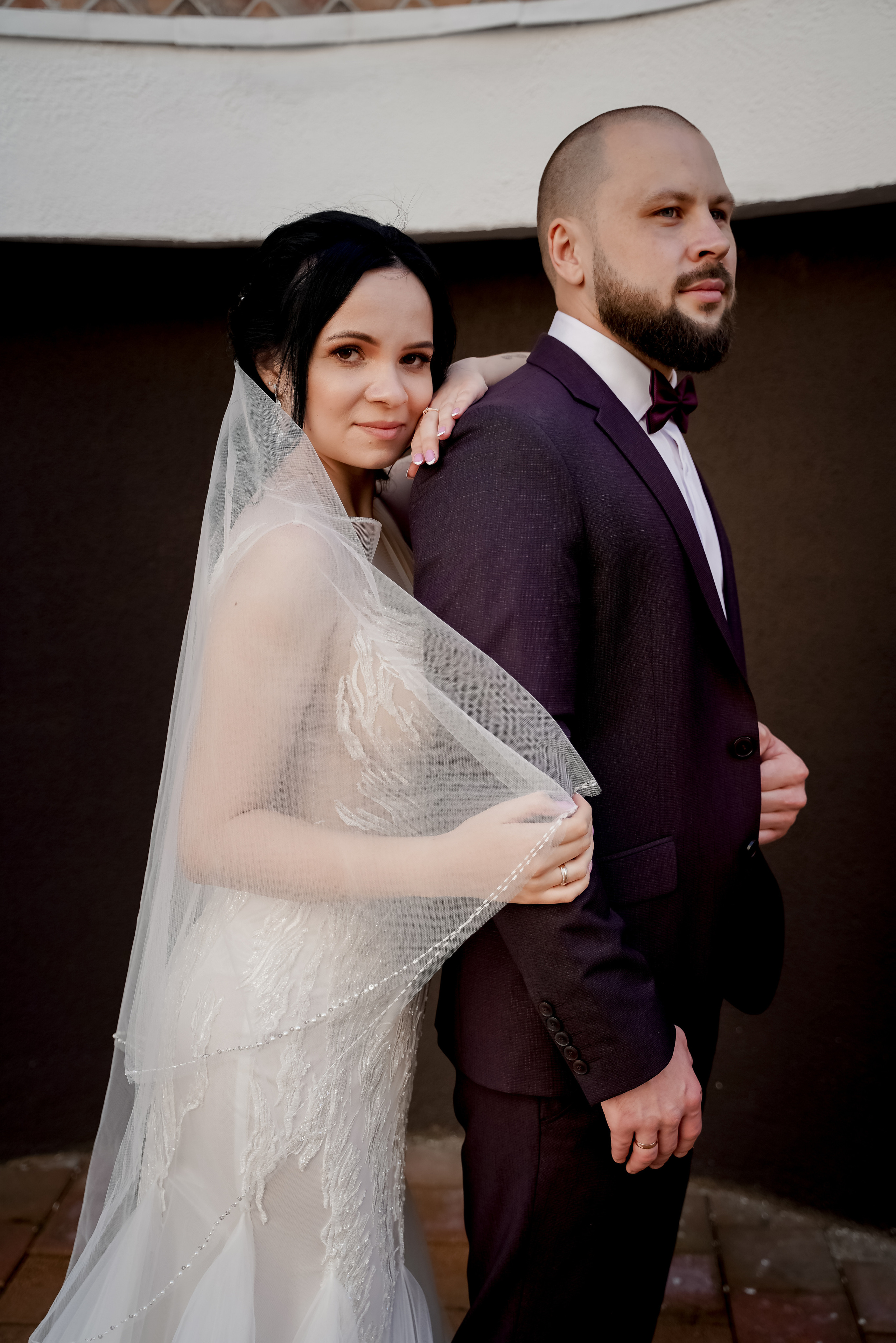 Владимир & Марина. Свадебный фотограф город Сочи Красная Поляна Адлер