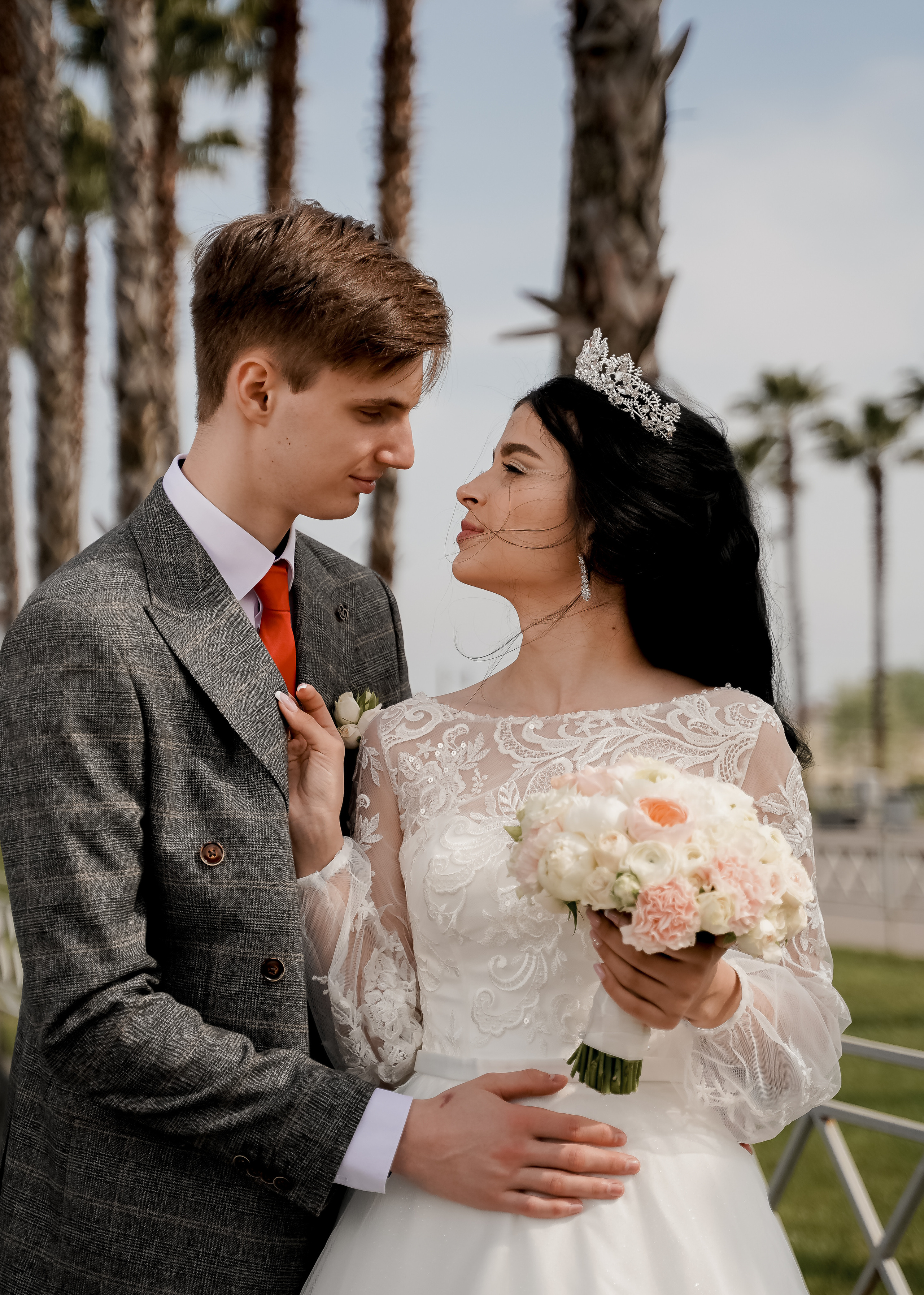 Александр и Виктория. Свадебный фотограф город Сочи Красная Поляна Адлер