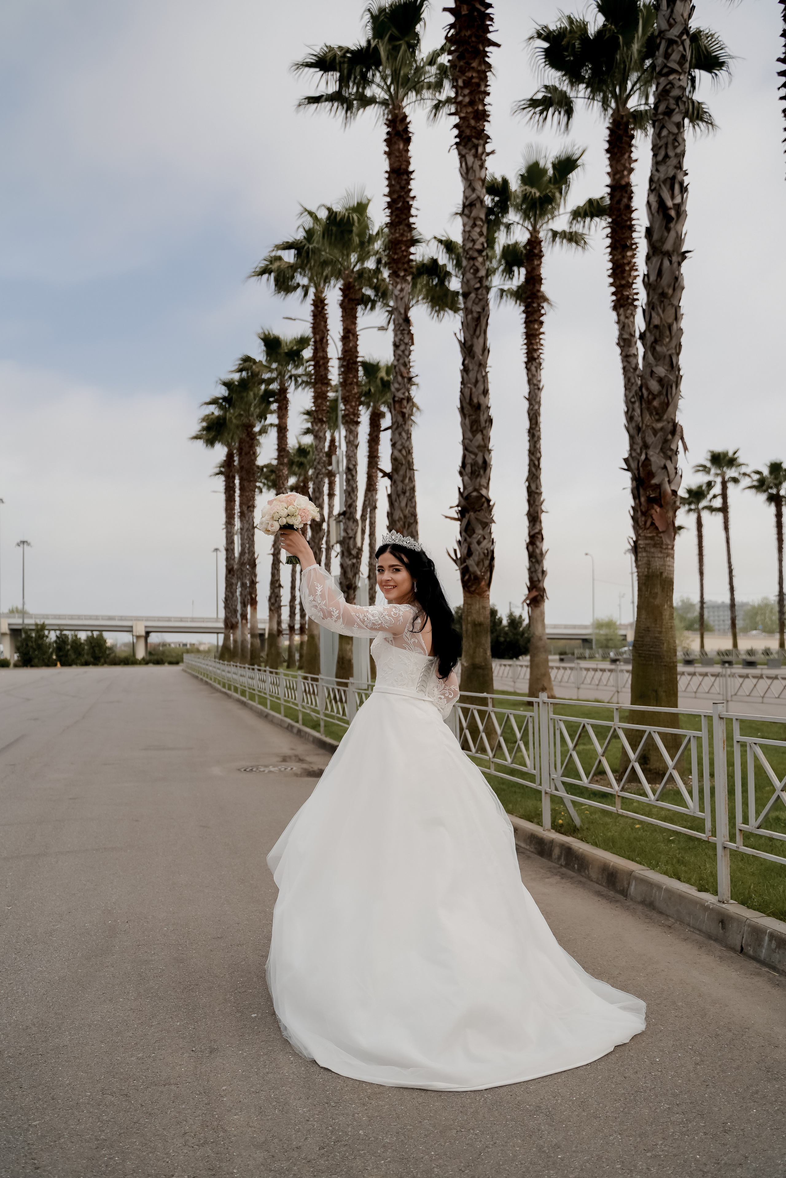 Александр и Виктория. Свадебный фотограф город Сочи Красная Поляна Адлер