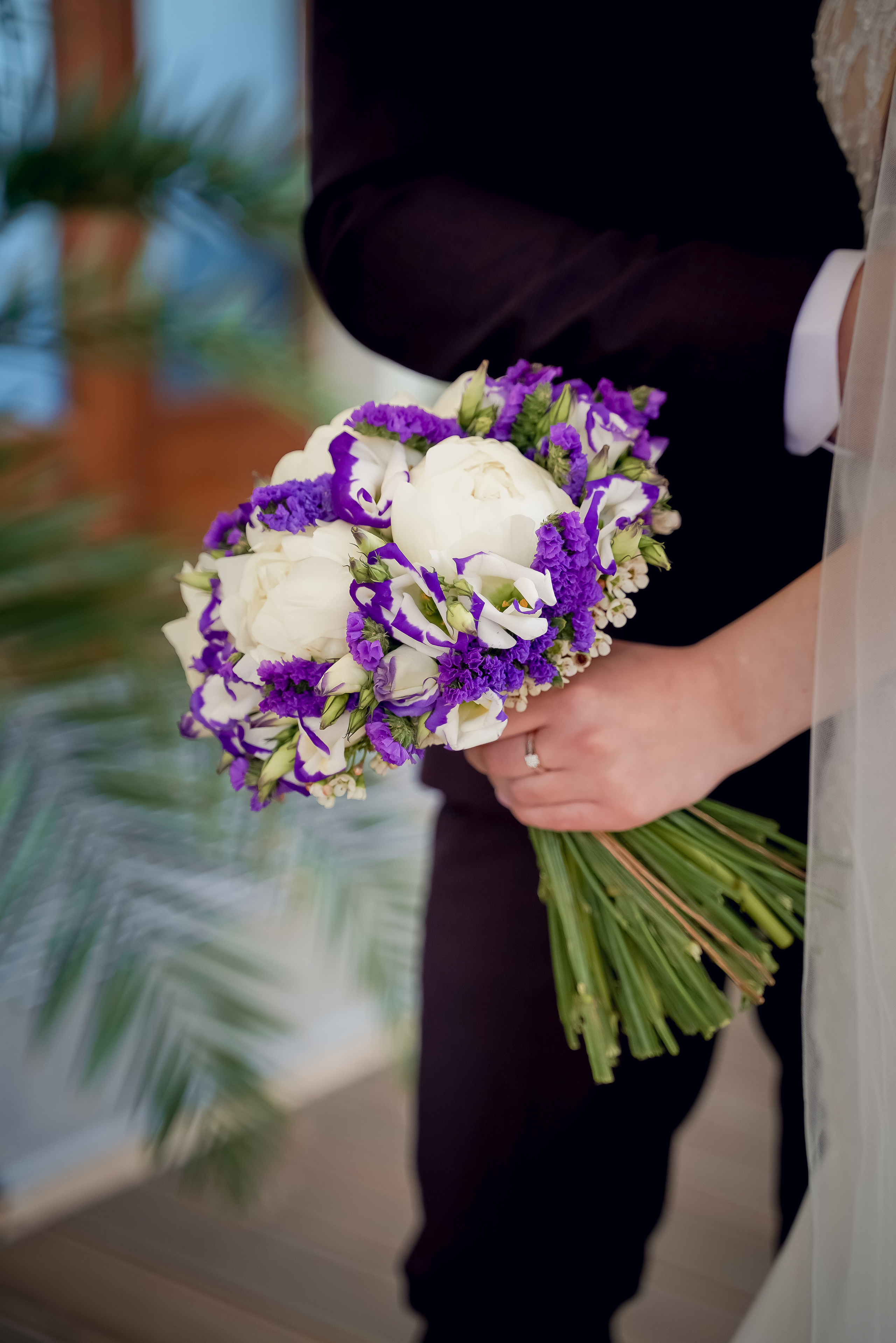 Владимир & Марина. Свадебный фотограф город Сочи Красная Поляна Адлер