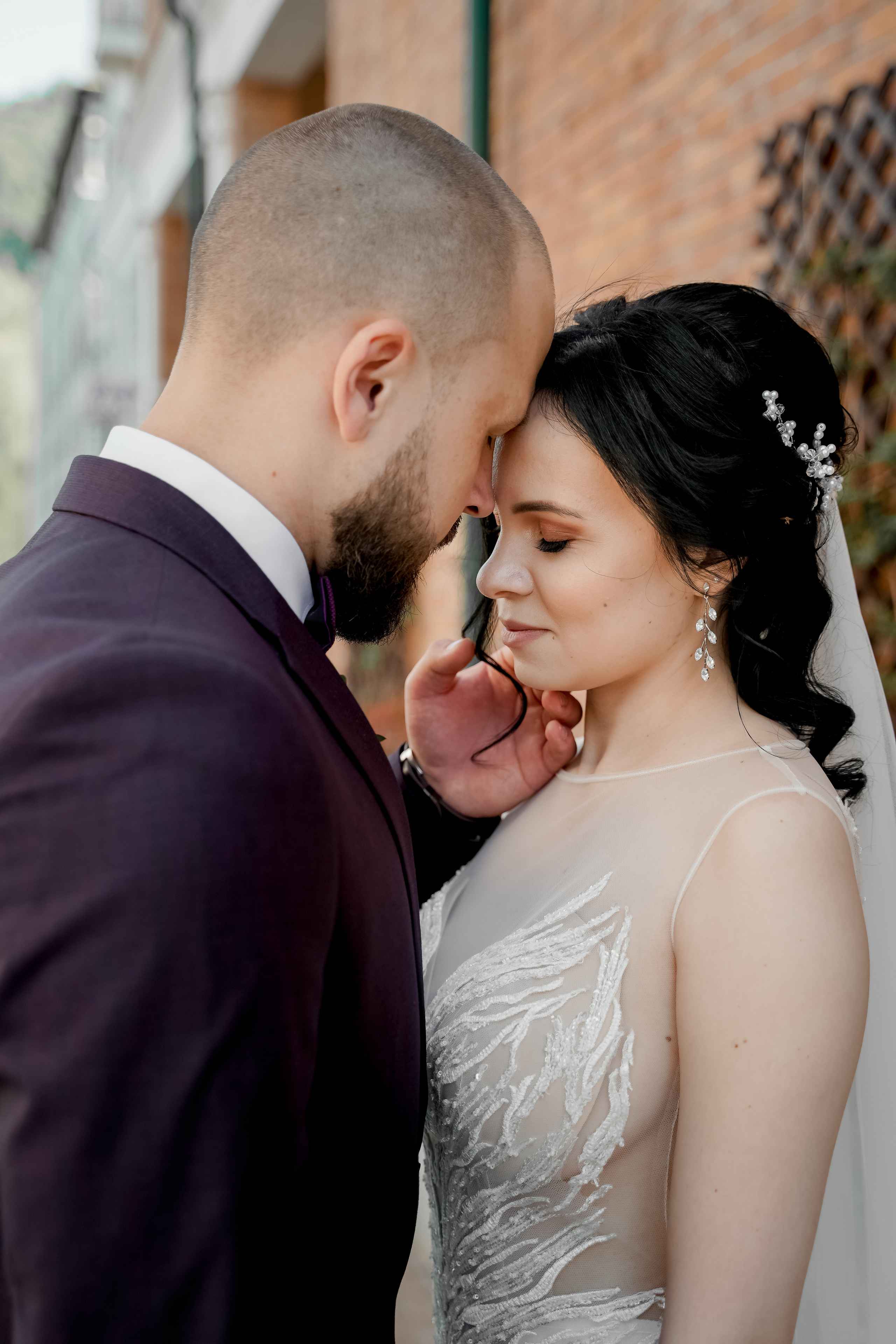 Владимир & Марина. Свадебный фотограф город Сочи Красная Поляна Адлер