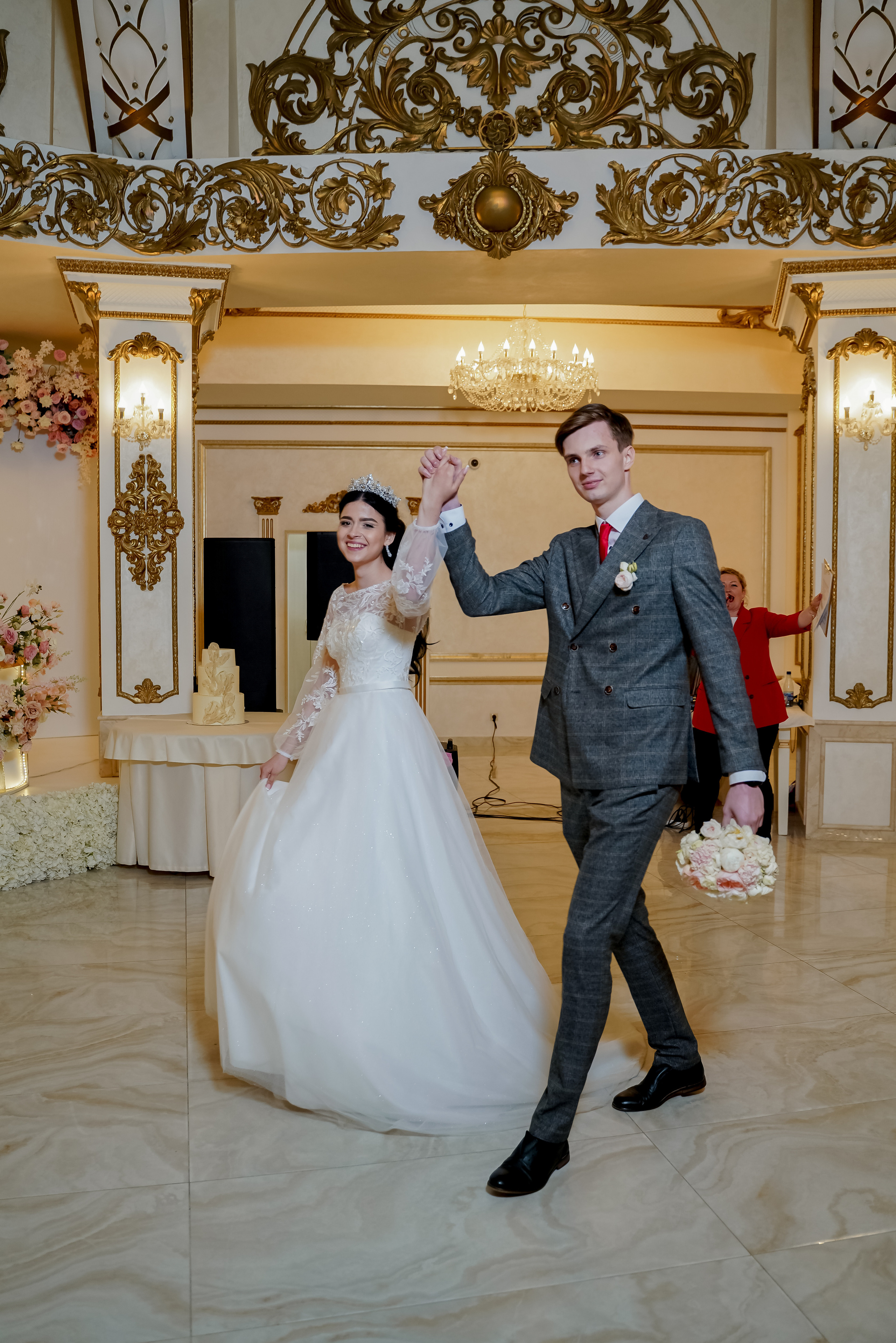 Александр и Виктория. Свадебный фотограф город Сочи Красная Поляна Адлер