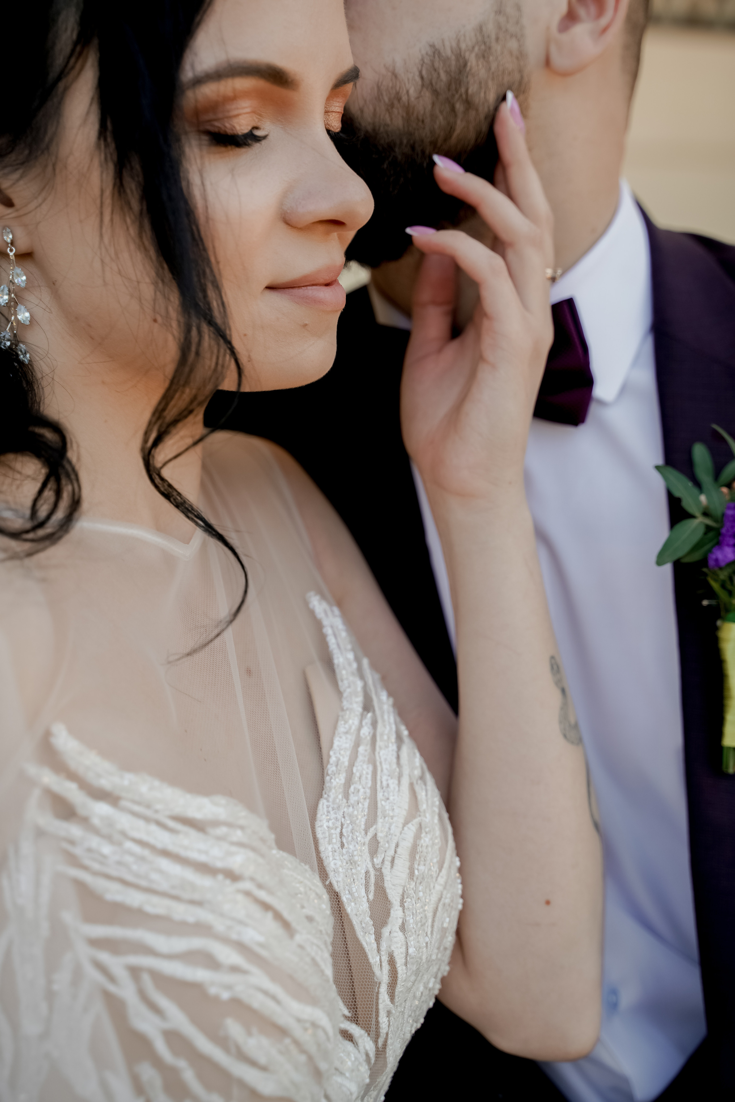 Владимир & Марина. Свадебный фотограф город Сочи Красная Поляна Адлер