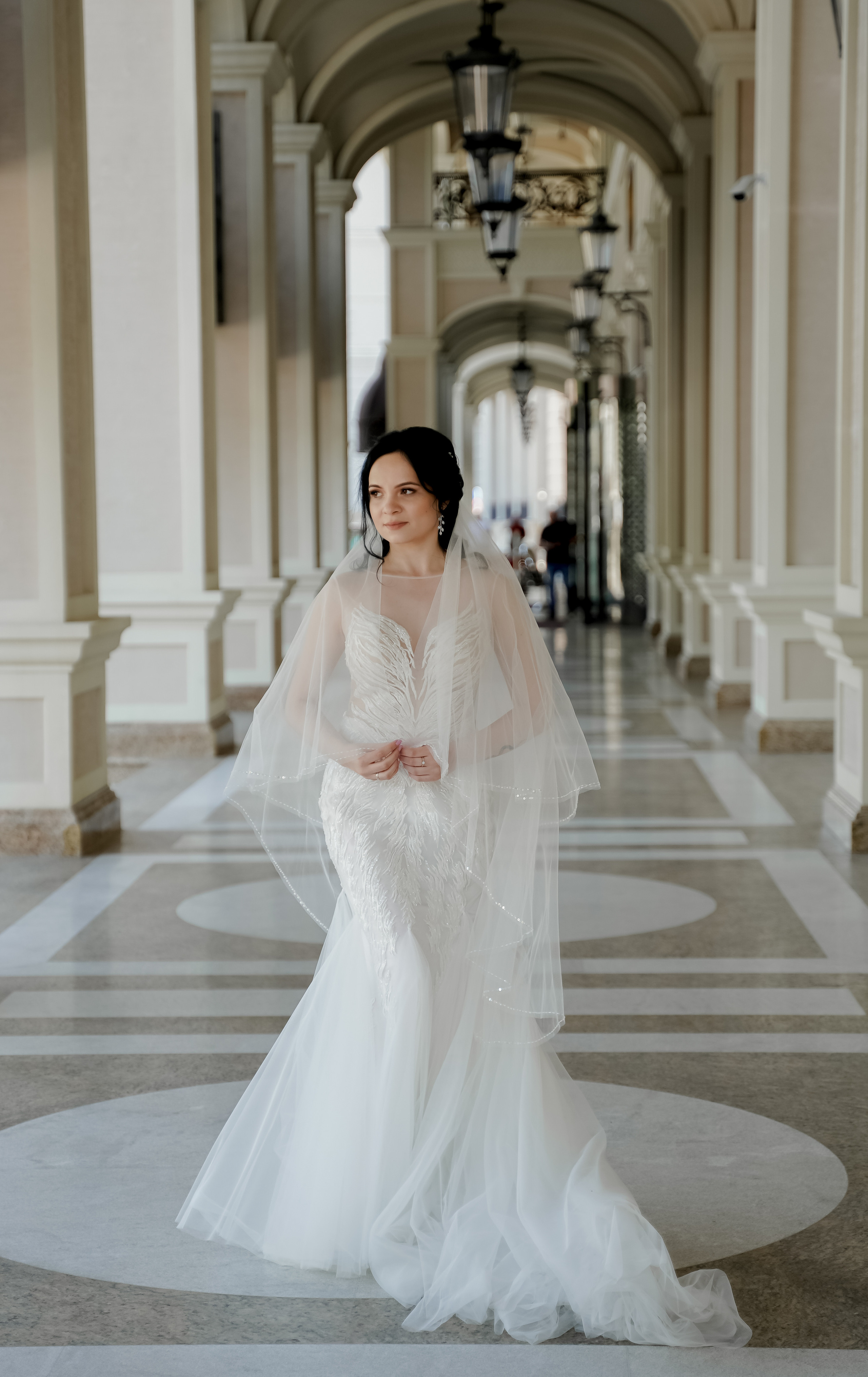 Владимир & Марина. Свадебный фотограф город Сочи Красная Поляна Адлер