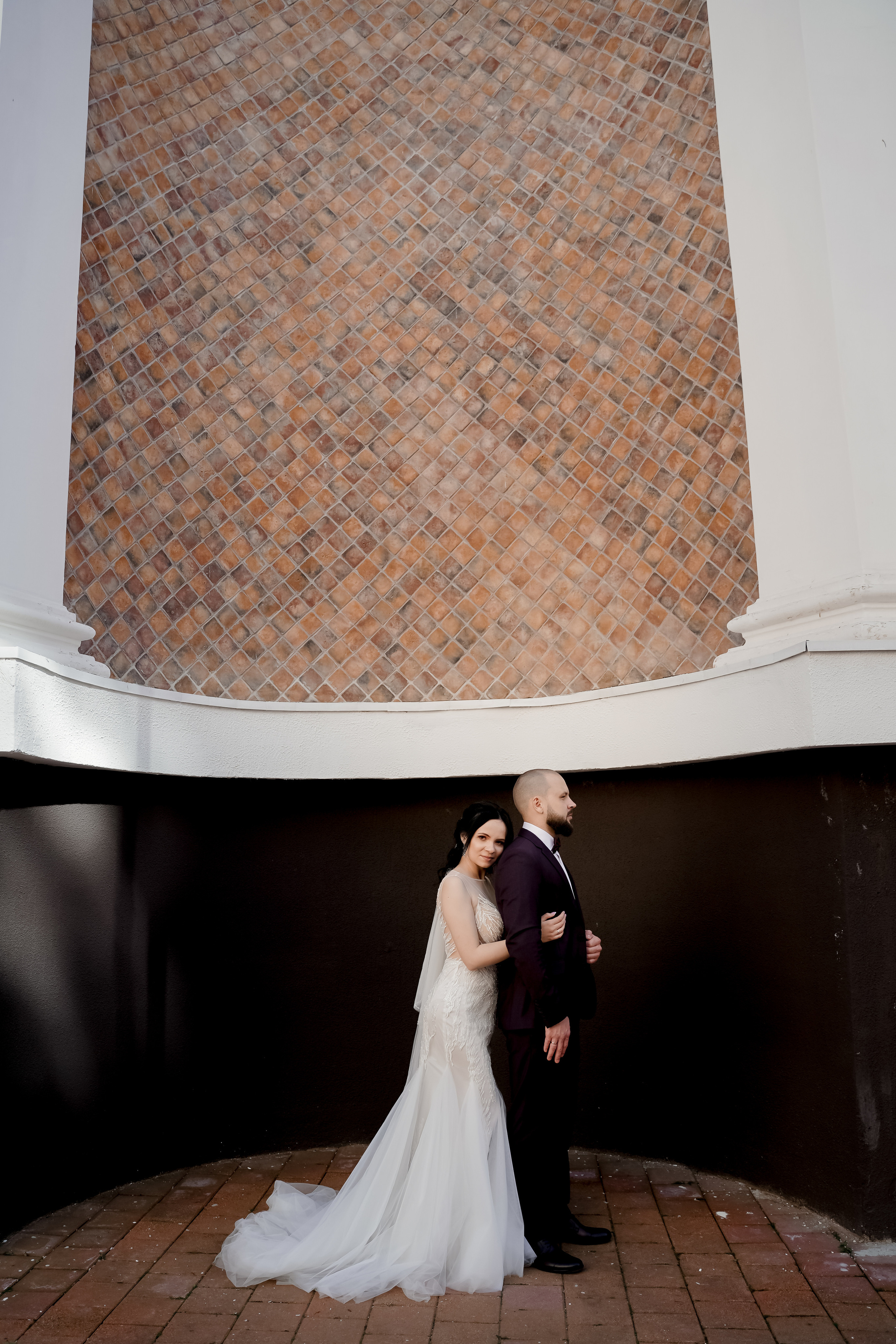 Владимир & Марина. Свадебный фотограф город Сочи Красная Поляна Адлер