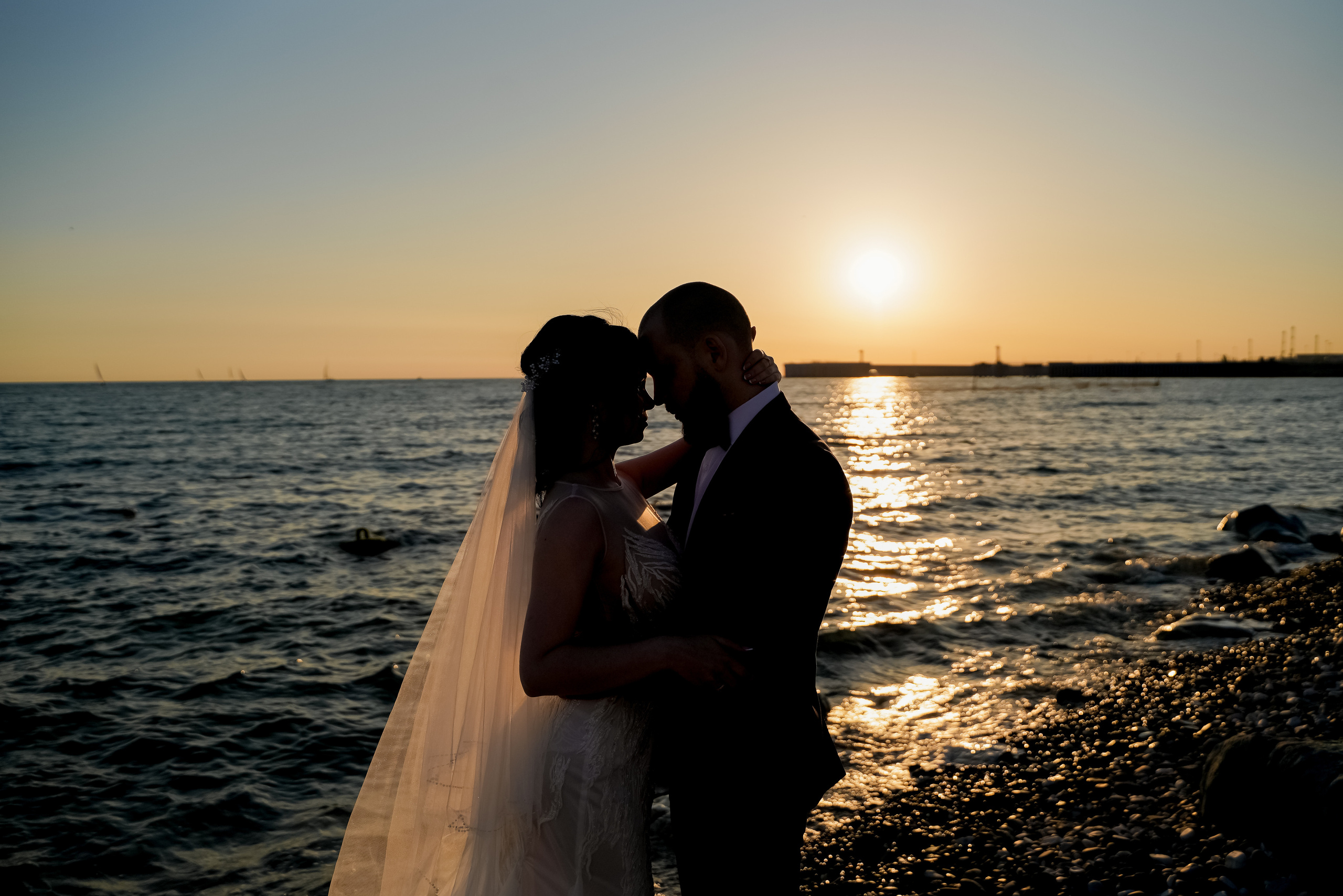 Владимир & Марина. Свадебный фотограф город Сочи Красная Поляна Адлер