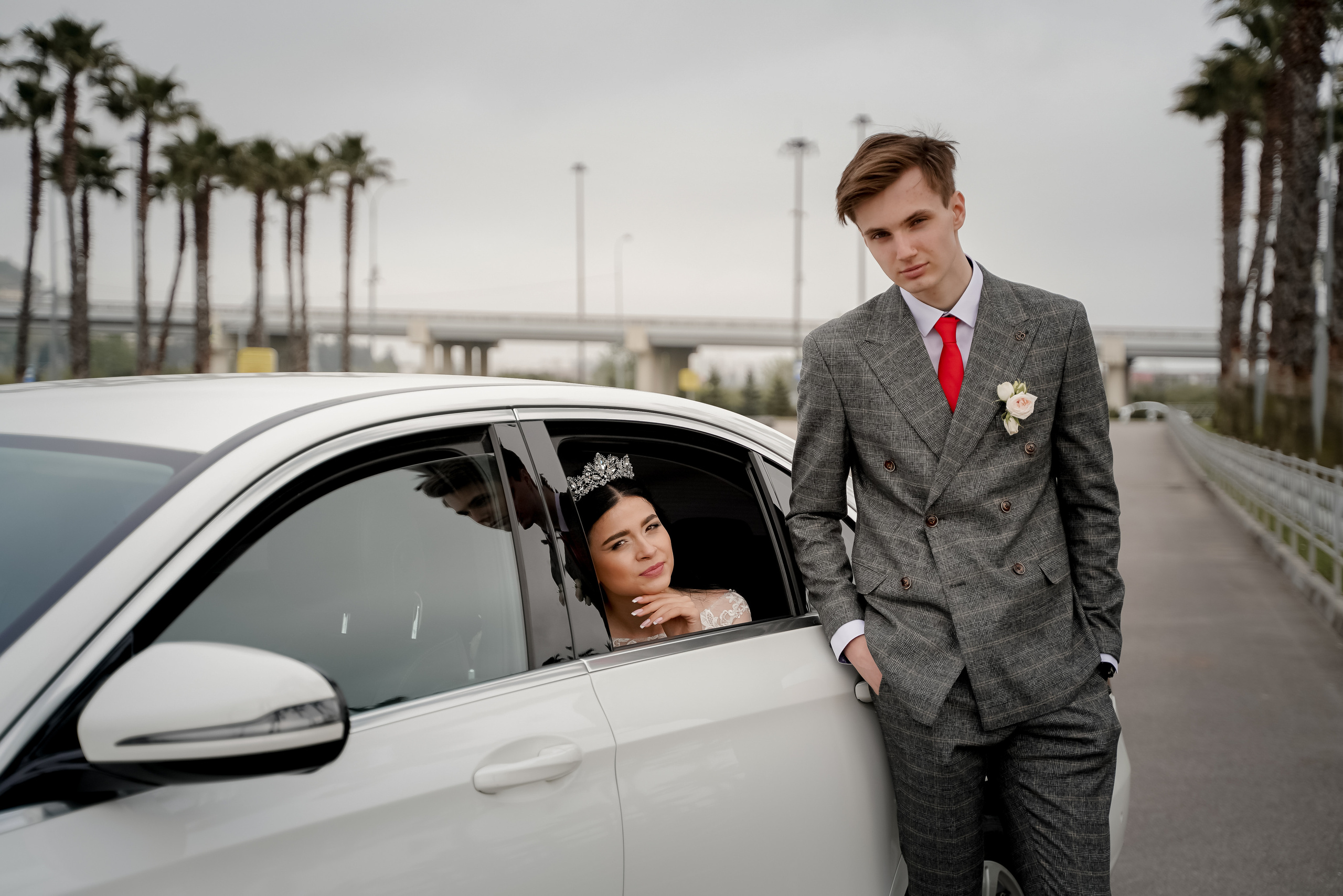 Александр и Виктория. Свадебный фотограф город Сочи Красная Поляна Адлер