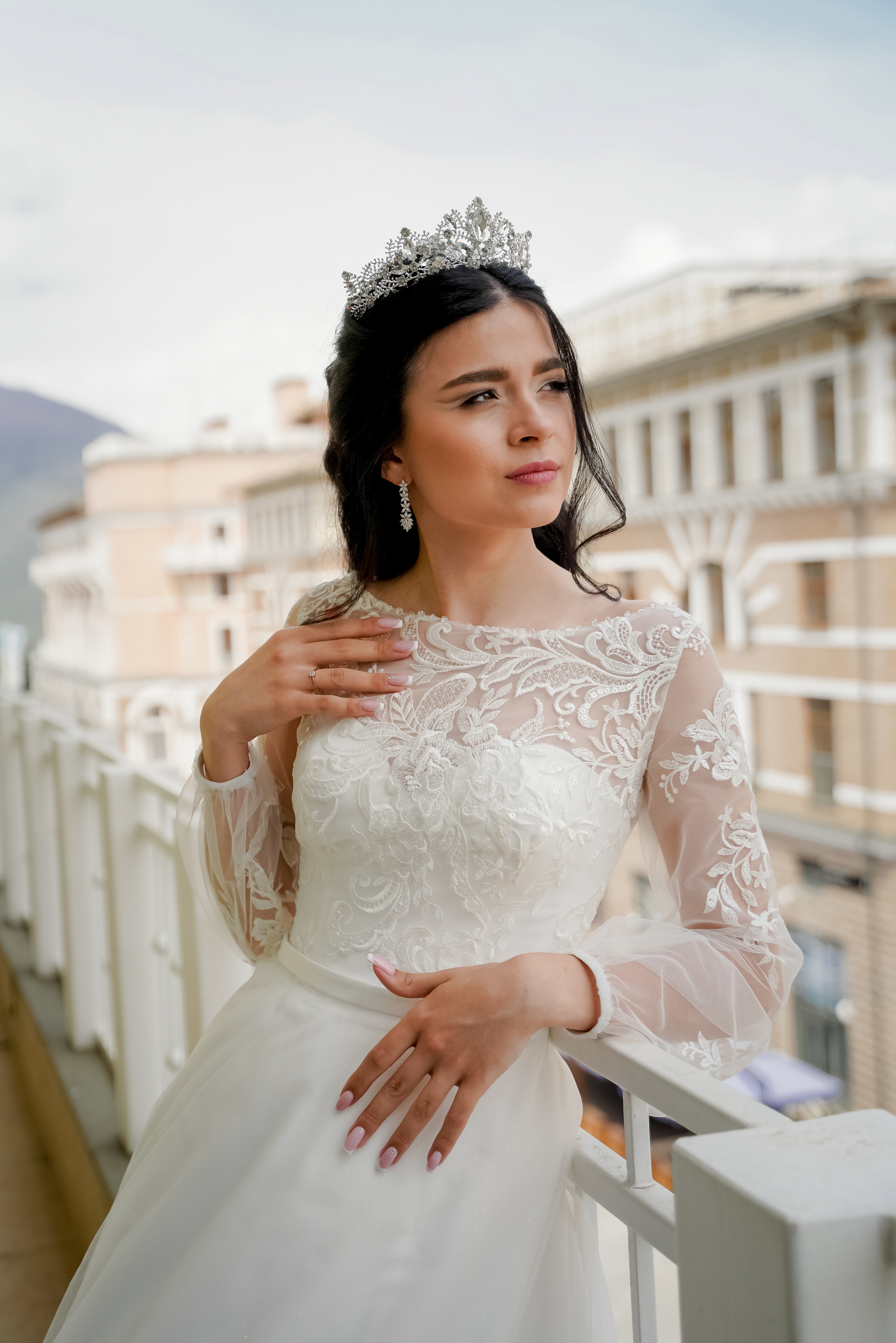 Александр и Виктория. Свадебный фотограф город Сочи Красная Поляна Адлер