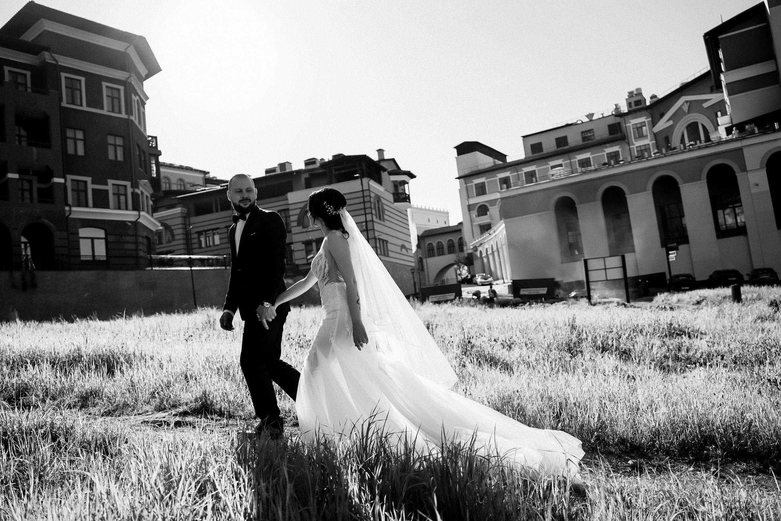 Владимир & Марина. Свадебный фотограф город Сочи Красная Поляна Адлер